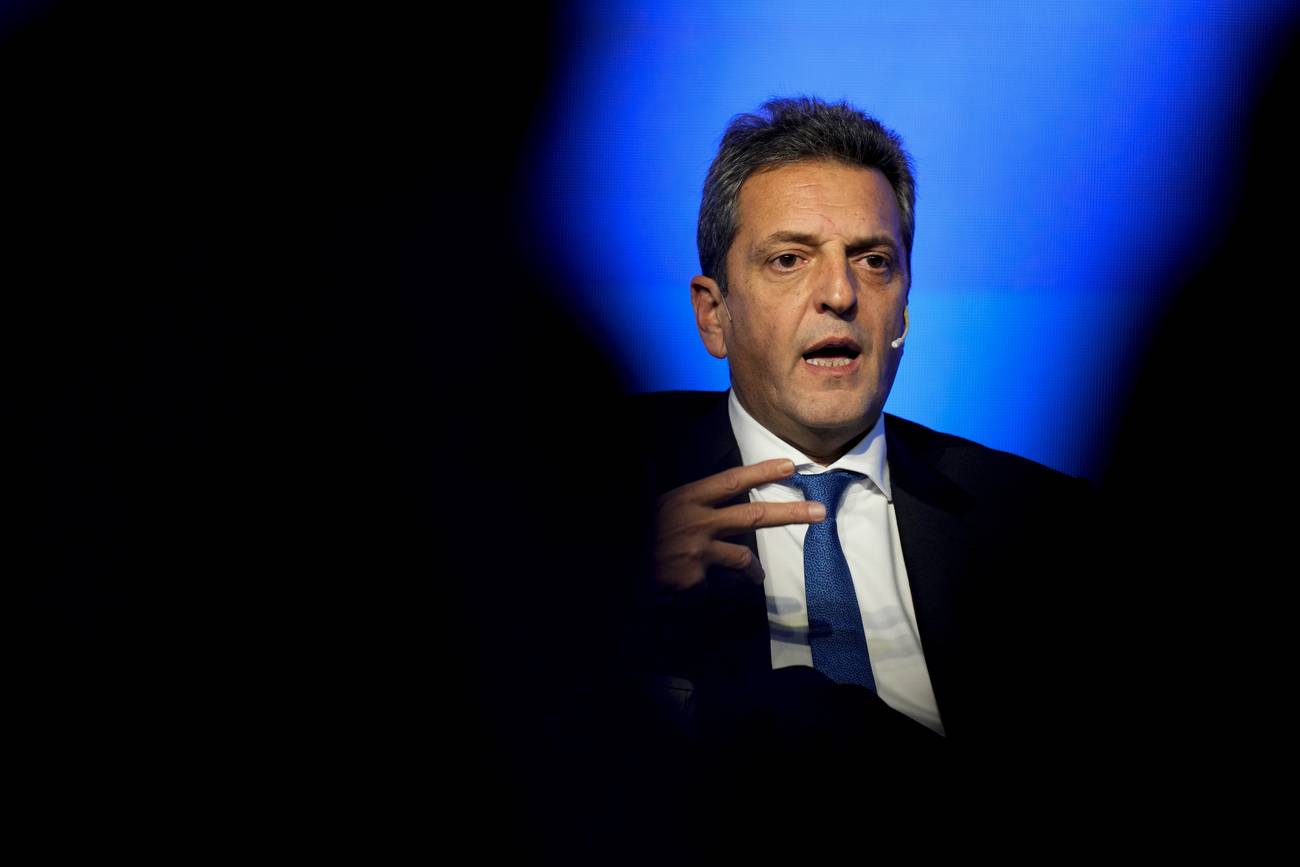 <p>El peronismo, en busca del milagro</p>  Entrevista a Martín Rodríguez