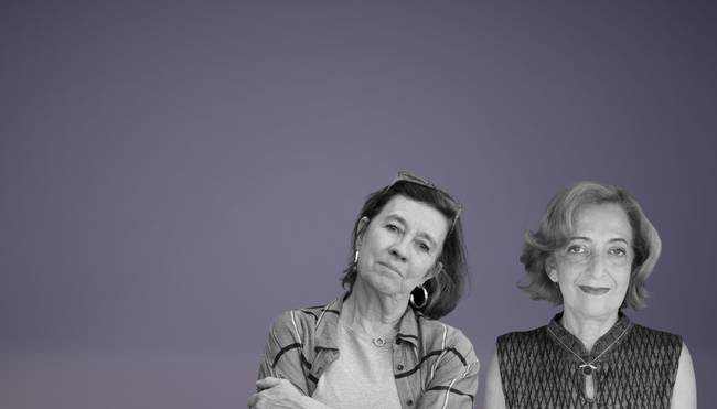 <p>América Latina frente al nuevo tablero global</p>  Entrevista a Guadalupe González y Monica Hirst