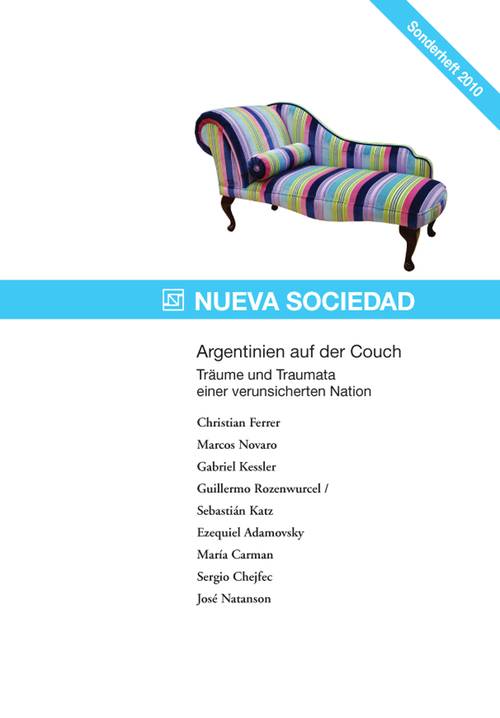 Argentinien auf der Couch (Januar 2010)