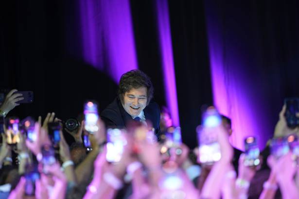 <p>Argentina bajo Milei, ¿hacia un «modelo peruano»?</p>