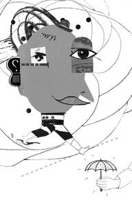 © Nueva Sociedad / Ixchel Estrada 2011