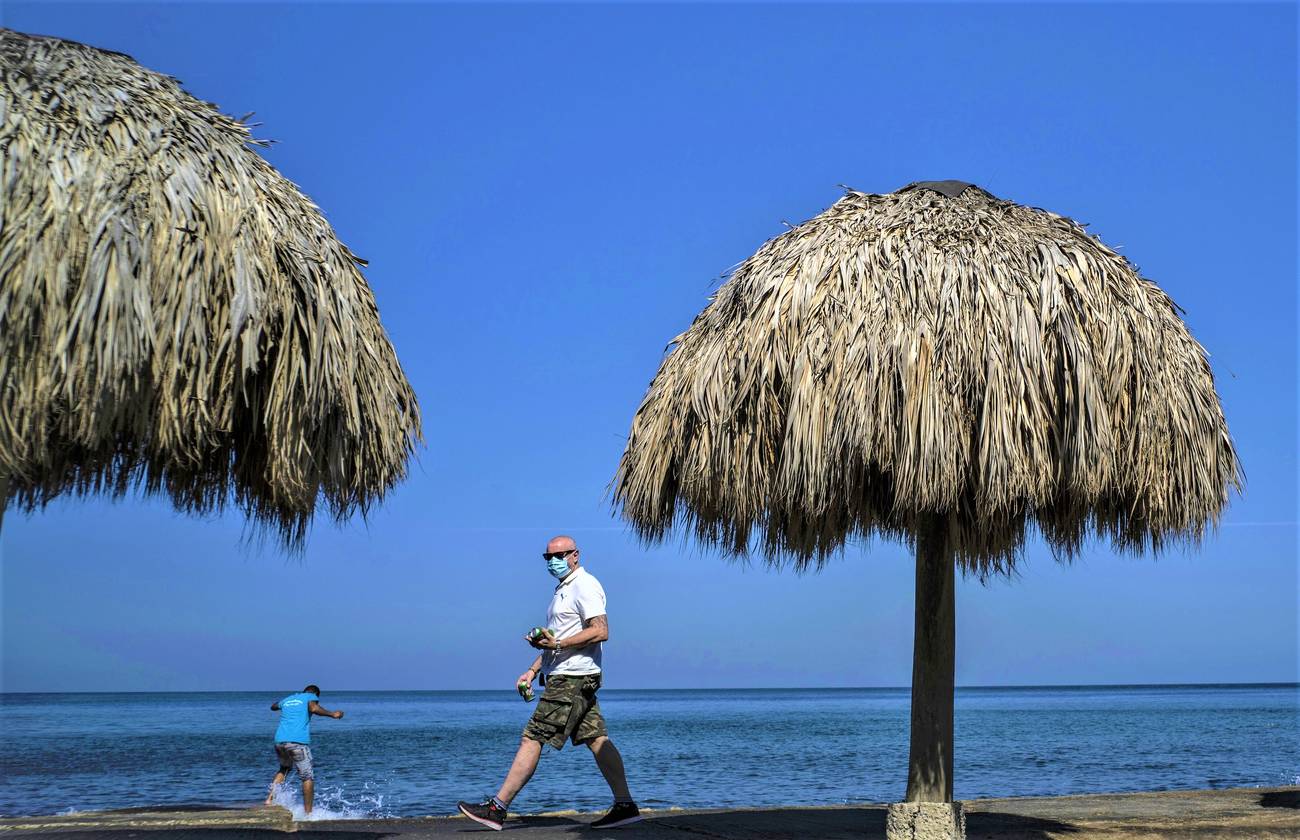 El Caribe, China y la geopolítica de las vacunas