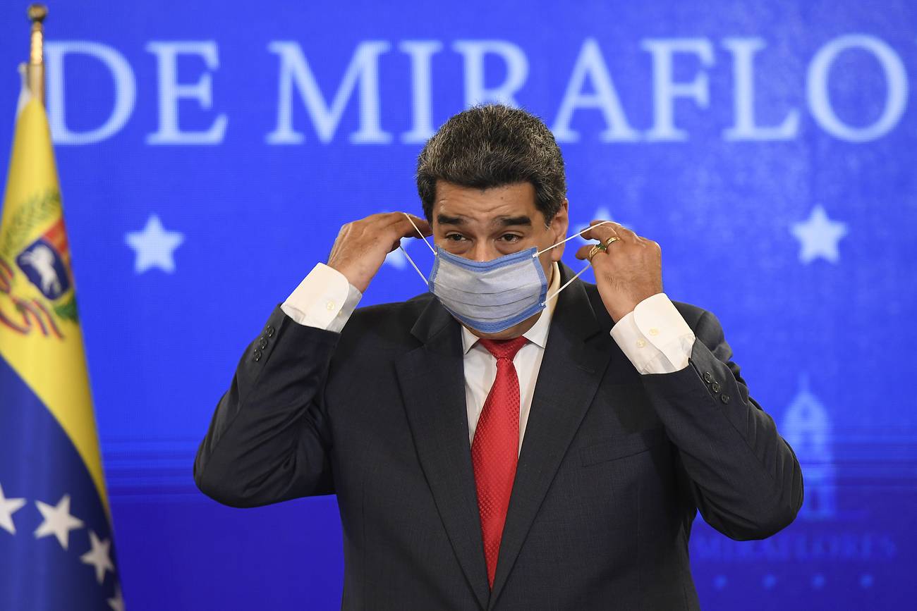 Venezuela: ¿alcanzarán los nuevos incentivos para negociar?