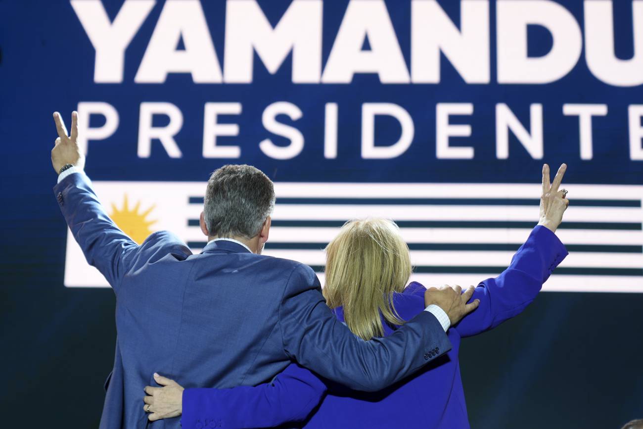 <p>El vaso medio lleno: la nueva gestión de la izquierda uruguaya</p>