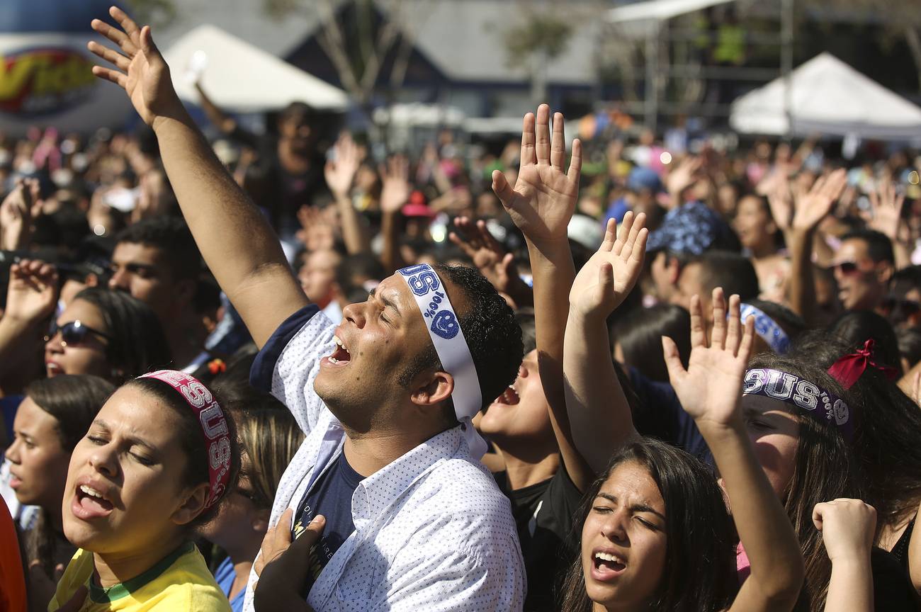 ¿Es ecuménica América Latina?  Alianzas y tensiones en el universo cristiano
