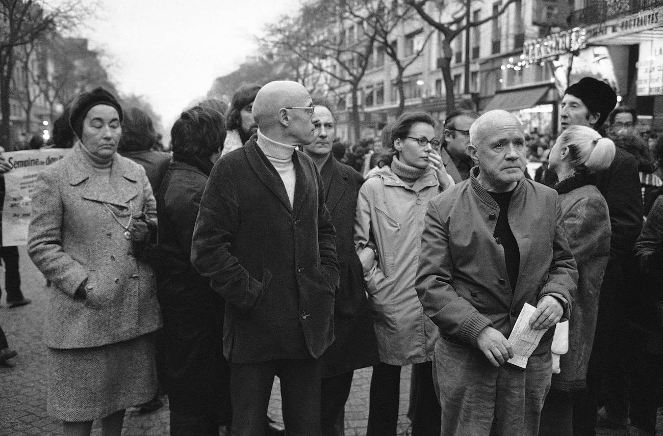 <p>En defensa de los archivillanos <em>woke</em> de la filosofía</p>
