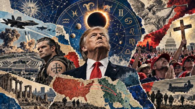 <p>Una guerra escrita por los astros</p>
