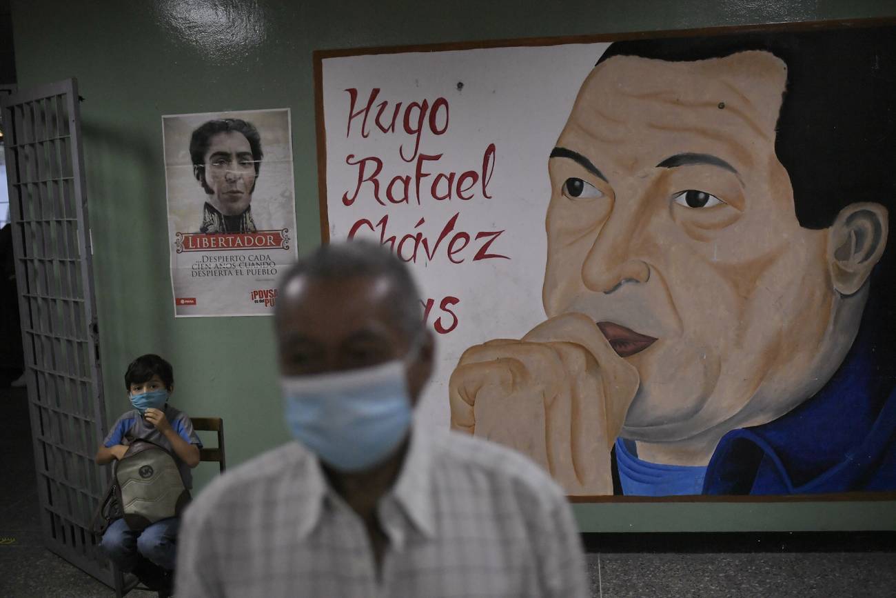 Venezuela: ¿el único que festeja es Maduro?