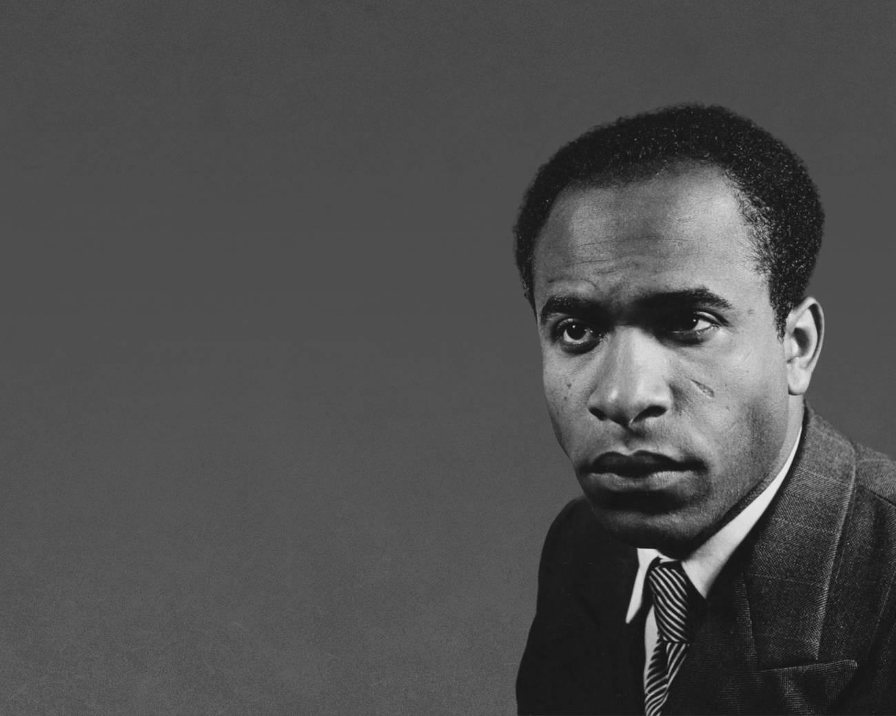 <p>Pensar Gaza a la luz de Frantz Fanon</p>
