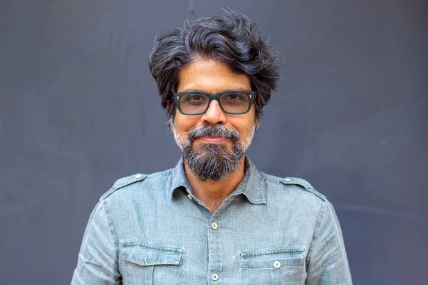 El autoengaño de Occidente  Entrevista a Pankaj Mishra