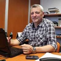 Enzo Giraldi