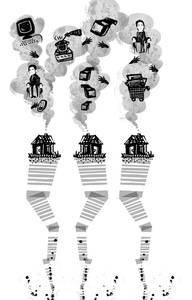 © Nueva Sociedad / Silvia Jacoboni 2011