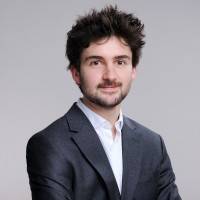 ​  Édouard Chardot