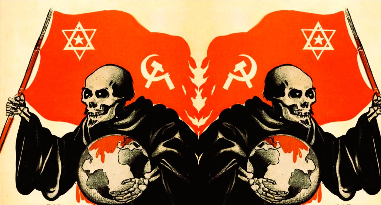 <p>Anticomunismo en Argentina: una historia con resonancias actuales</p> Entrevista a Mercedes López Cantera