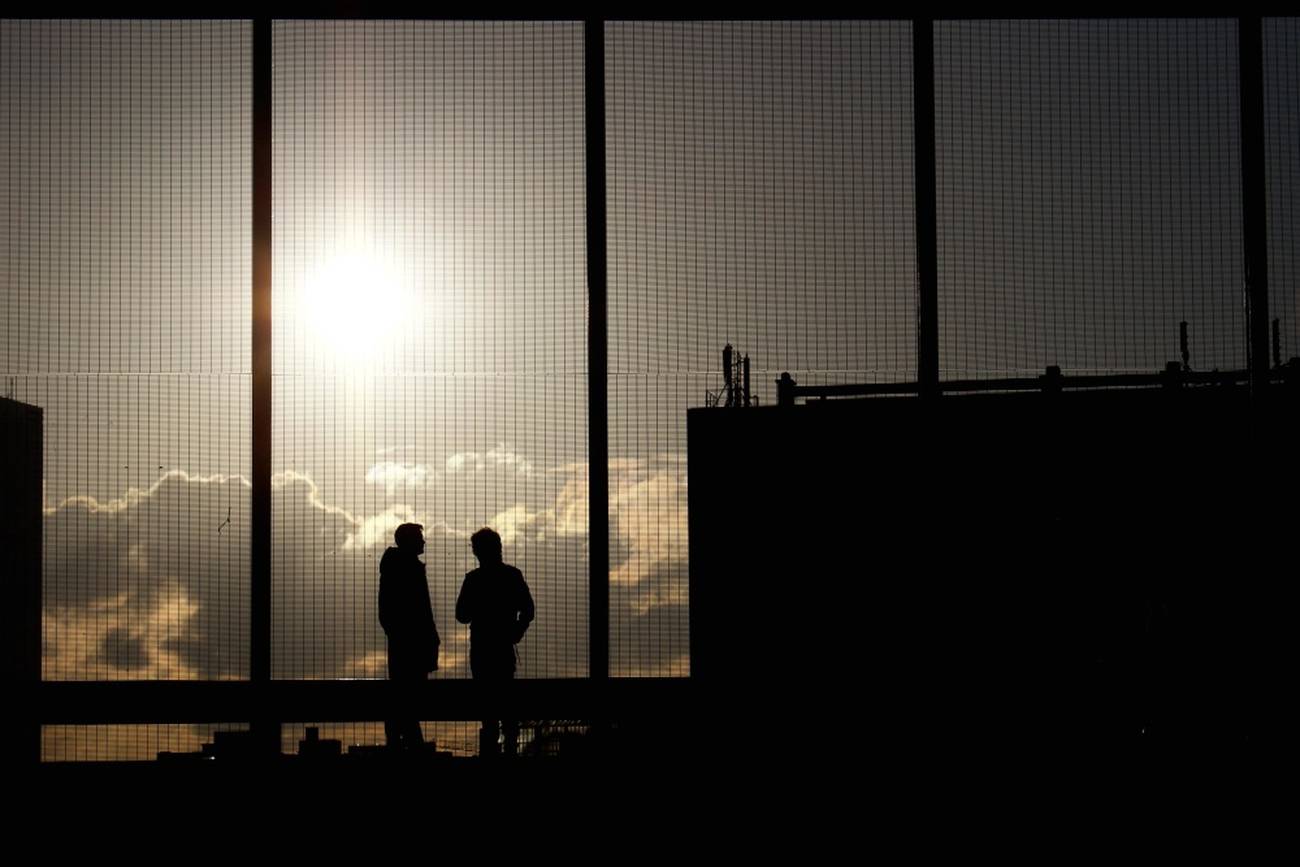 ¿Qué sabemos (y qué no sabemos) sobre el futuro del trabajo?