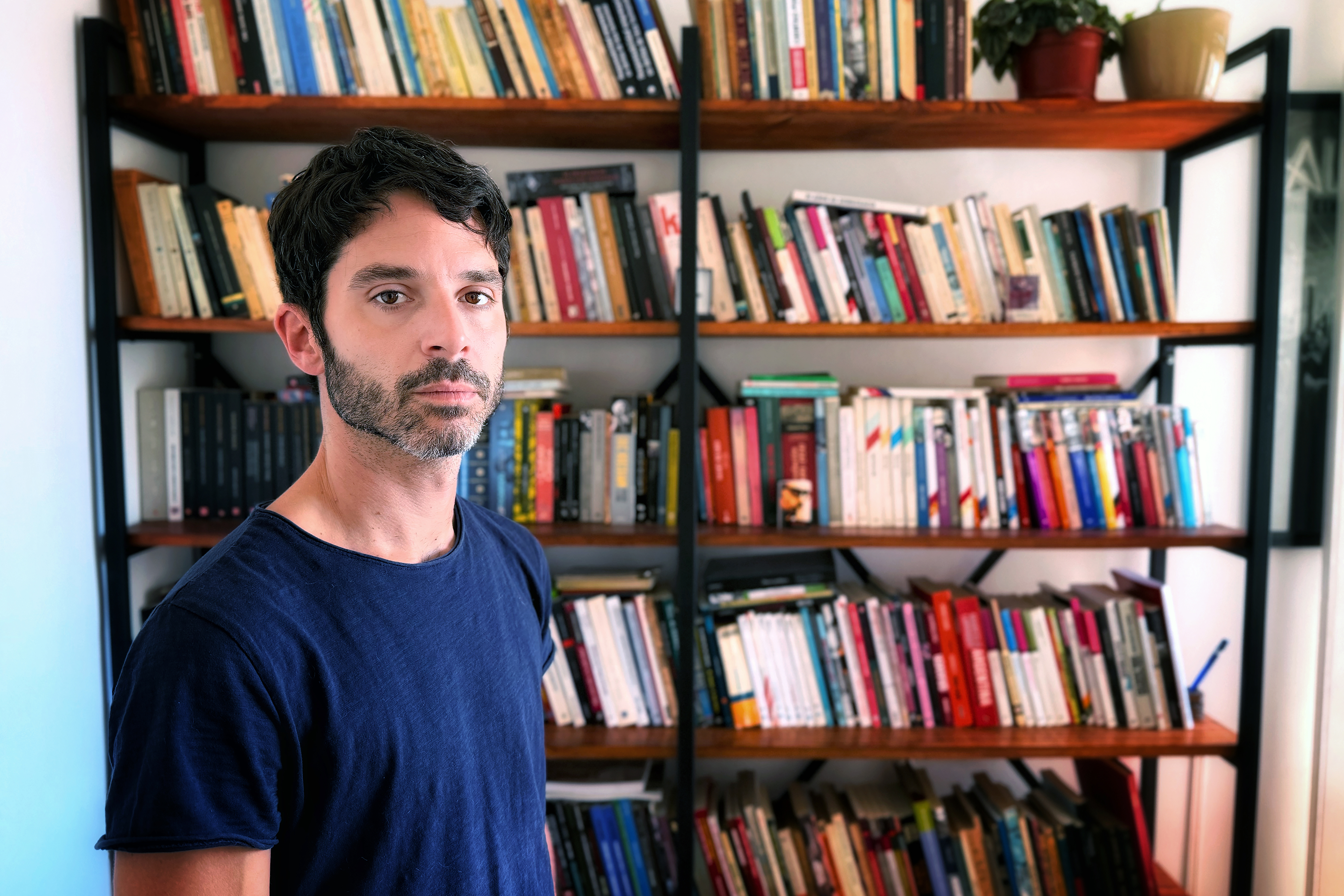 Créditos de imagen:  Federico Germán Gómez.