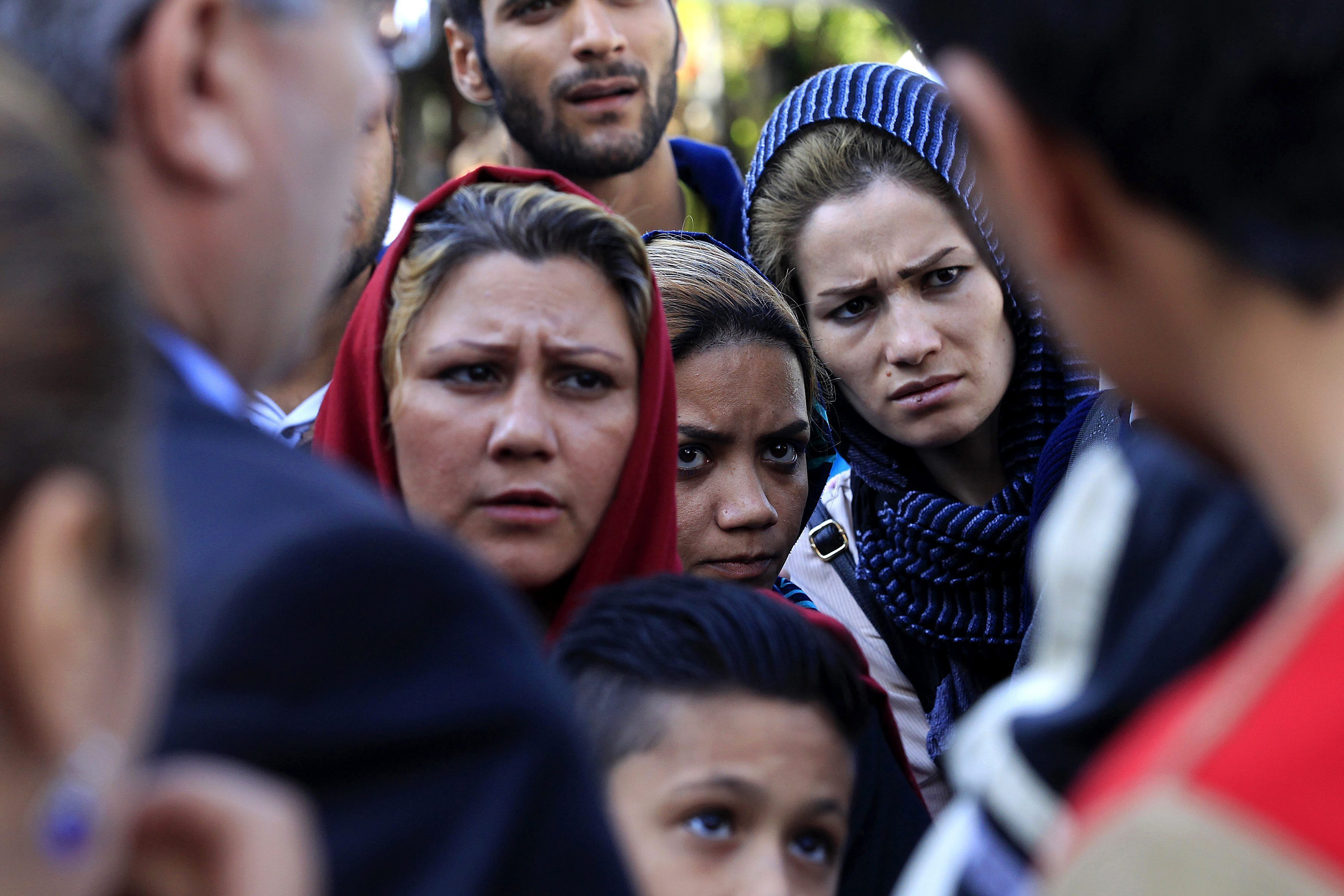 Por una sólida política de integración para los refugiados