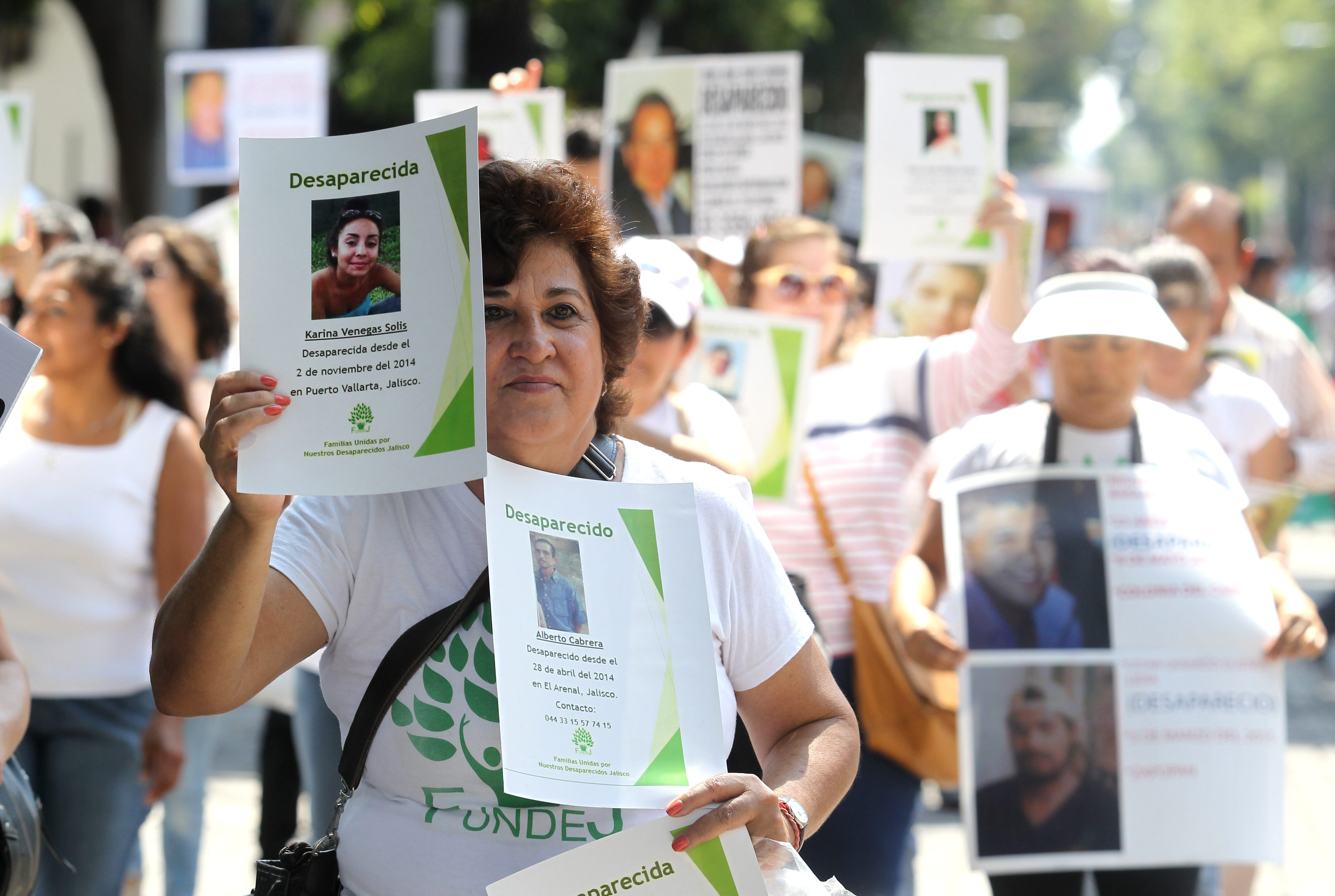 México en la encrucijada de la violencia