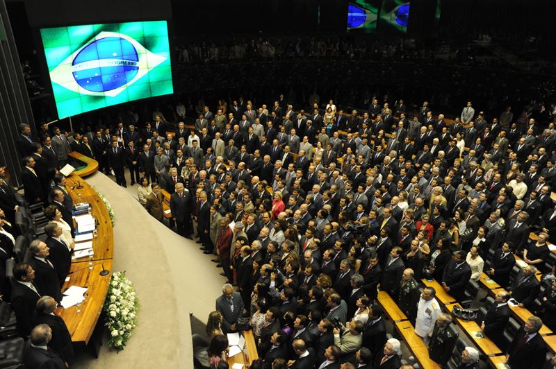 Brasil y los cimientos de su crisis