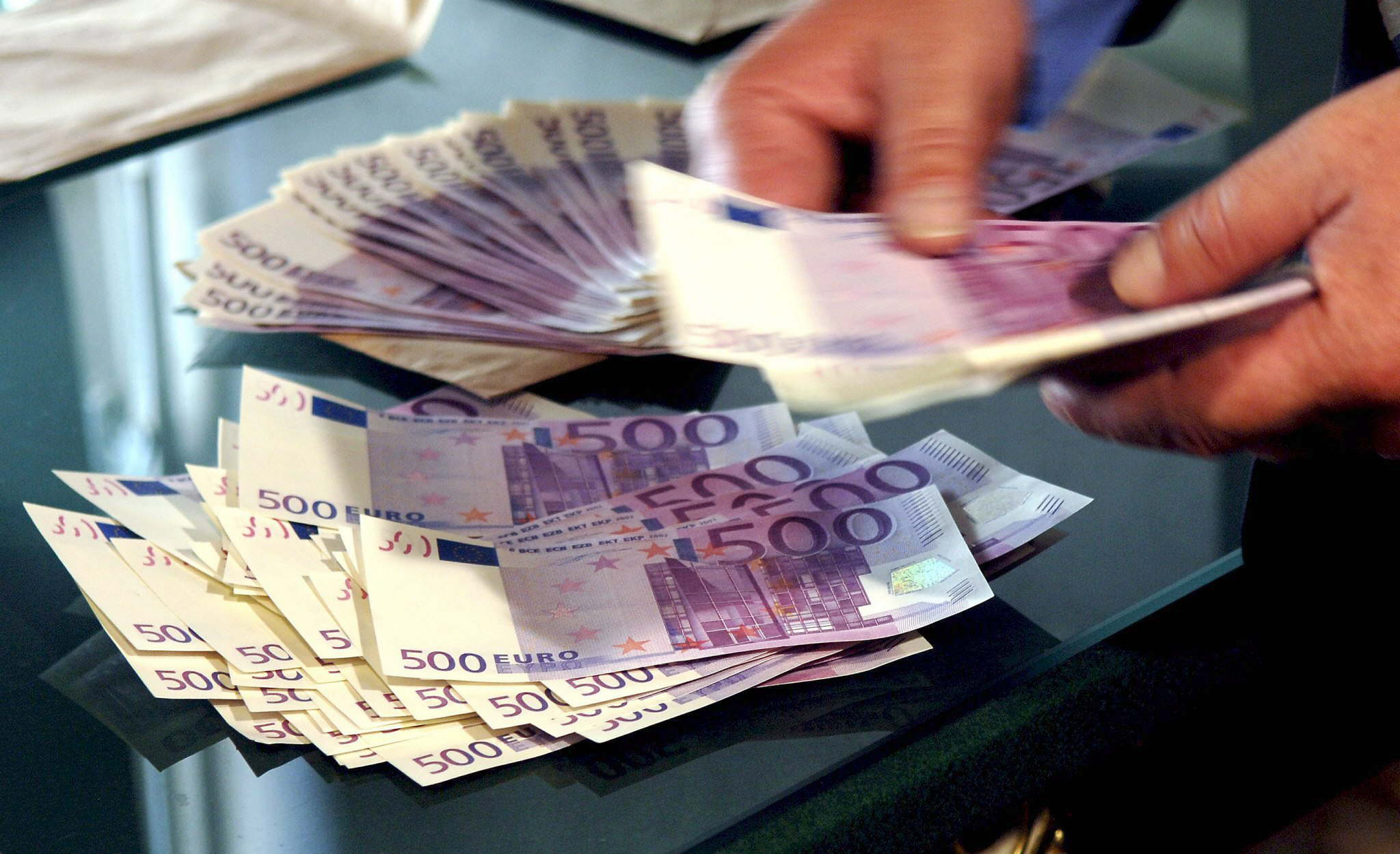 Tributación, fuga de capitales y globalización