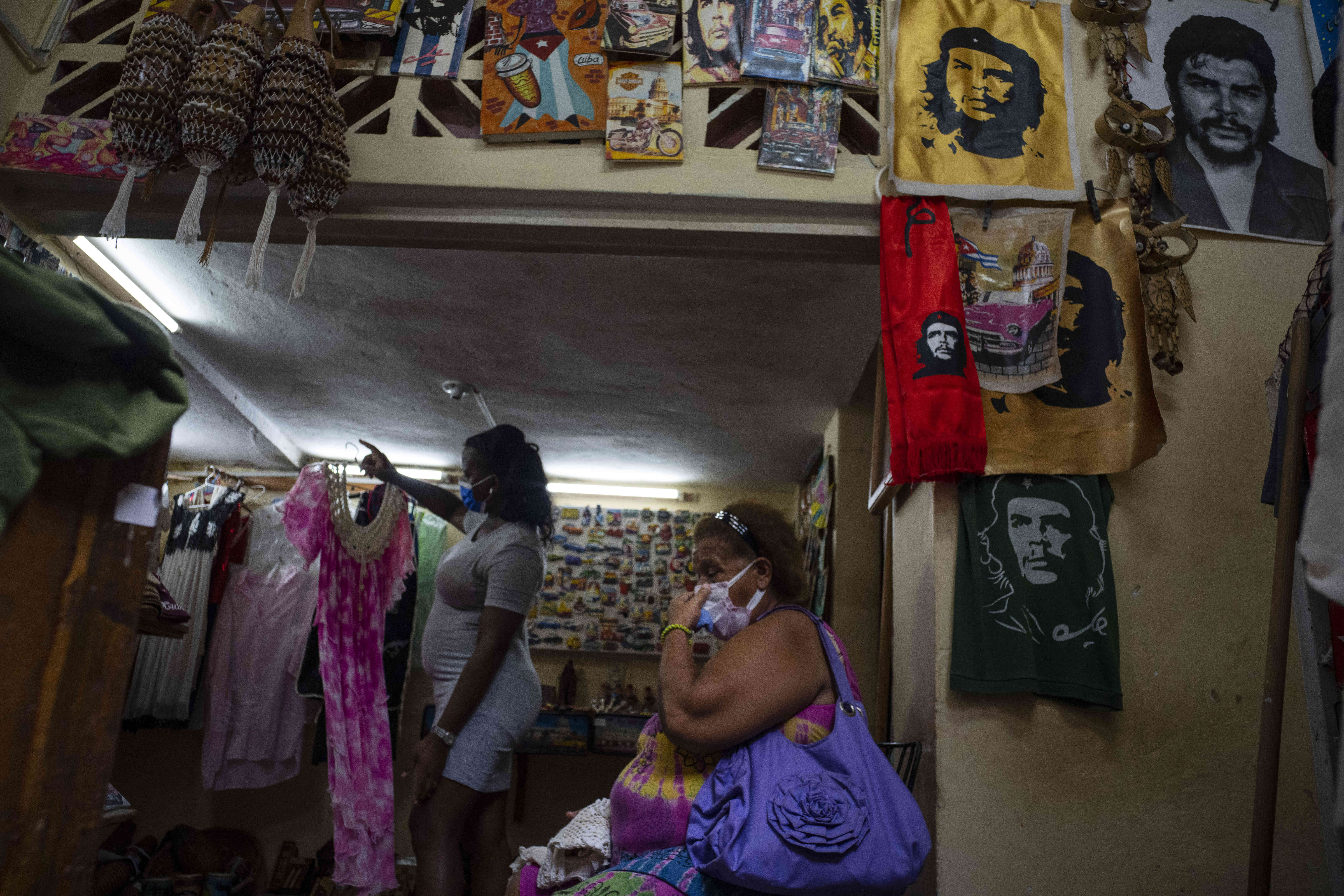 El futuro de Cuba: alternativas políticas y sociales