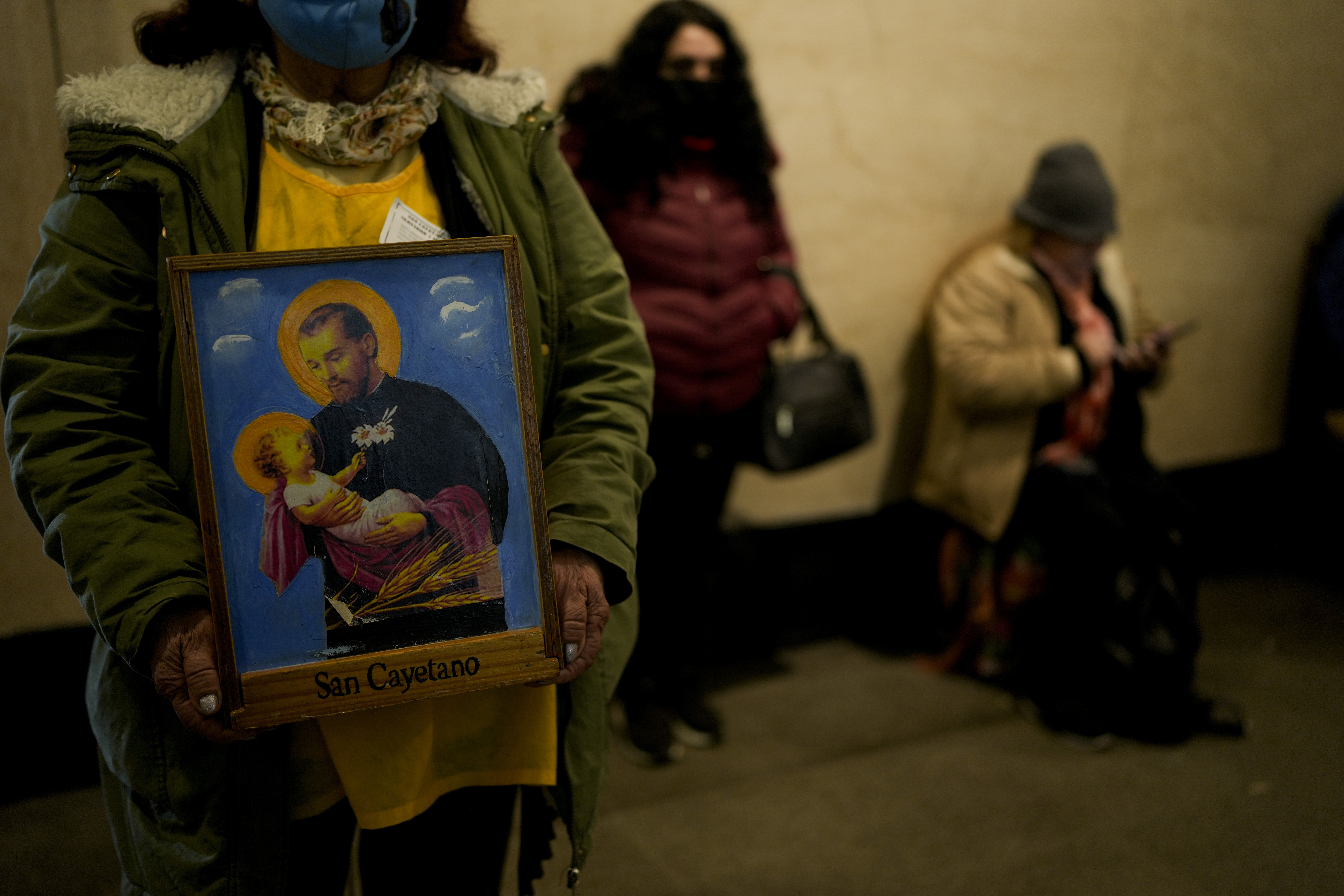 14 notas para una cartografía argentina de la precariedad