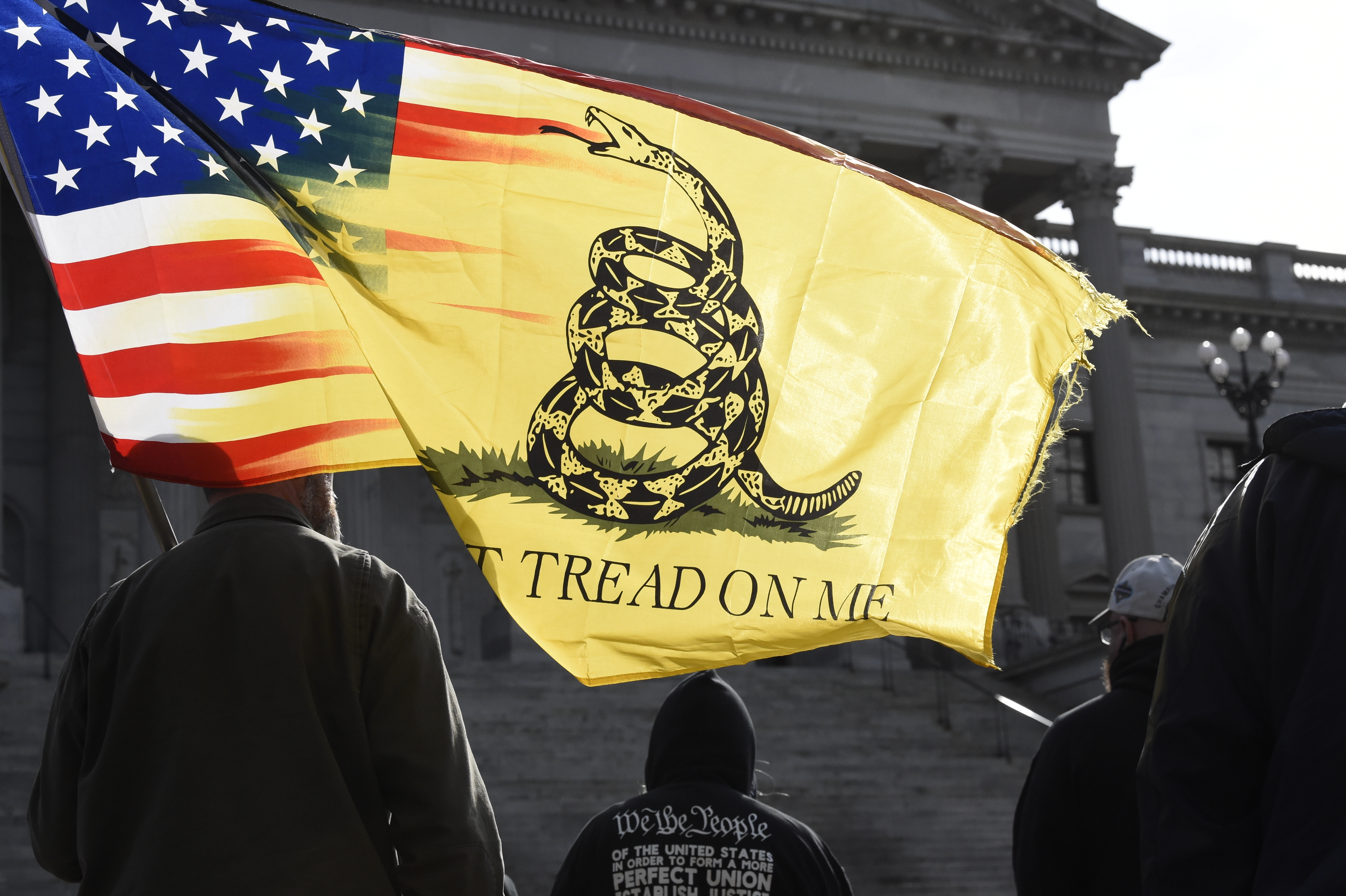 Utopías (y distopías) libertarias
<em></em>