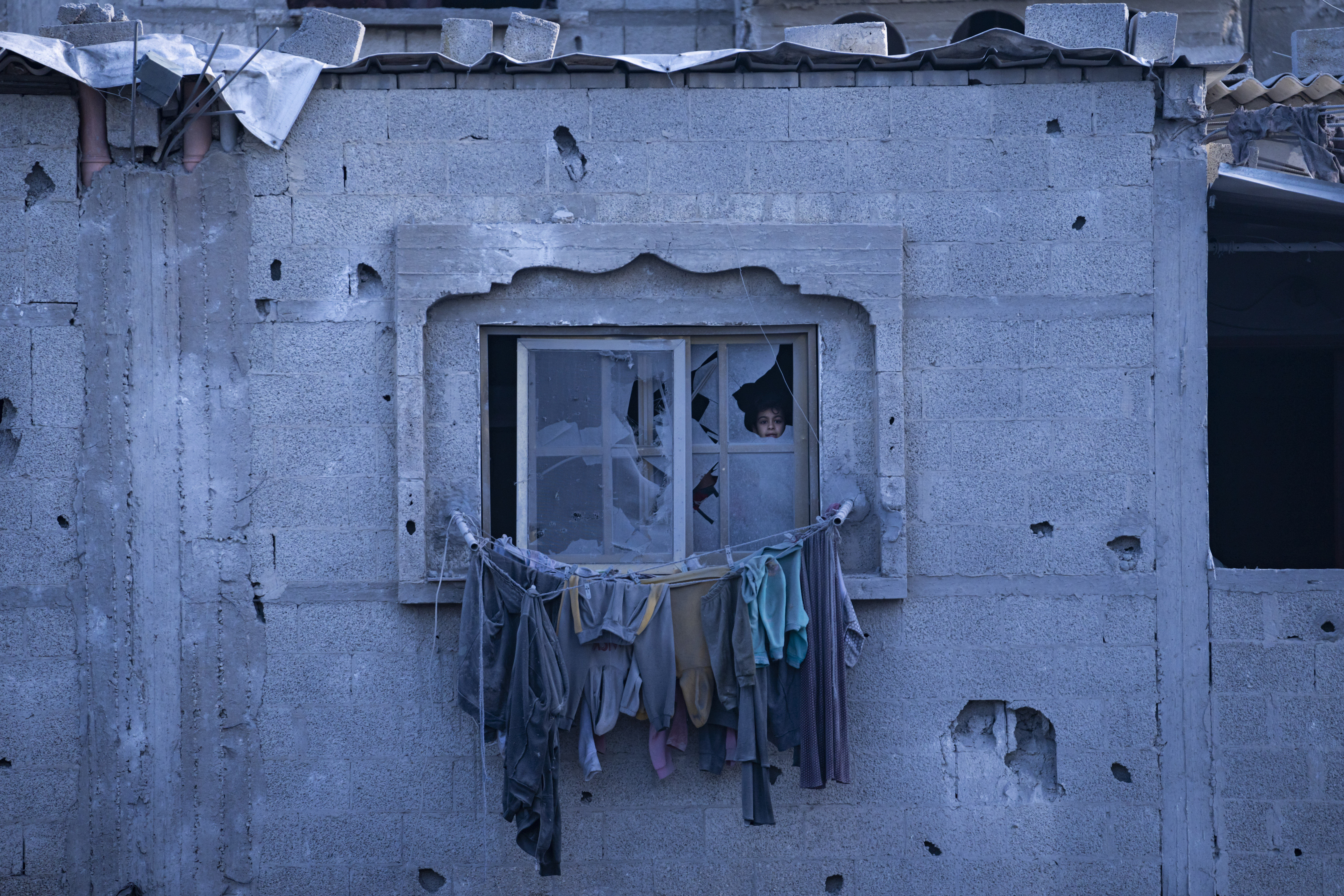 Guerra en Gaza: balances necesarios