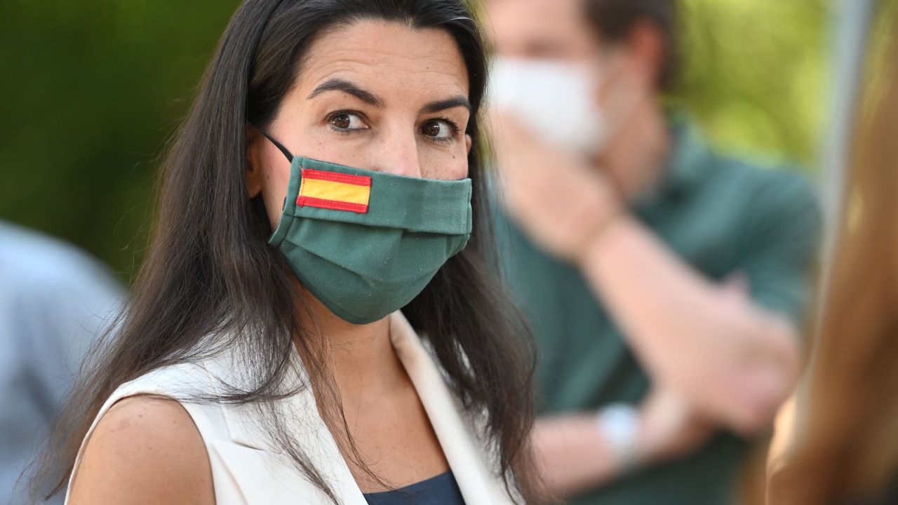 Cuando la transgresión se vuelve reaccionaria