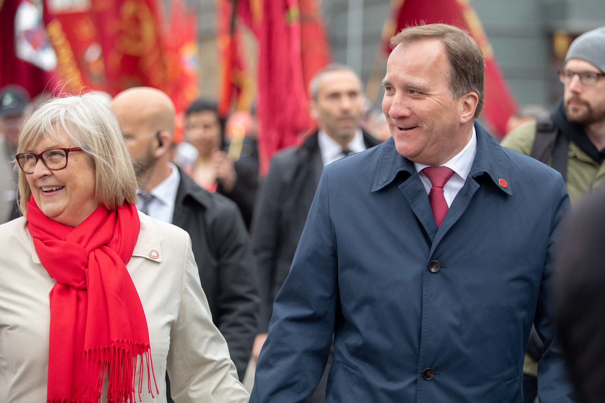 <p>Suecia y la crisis de la socialdemocracia europea</p>