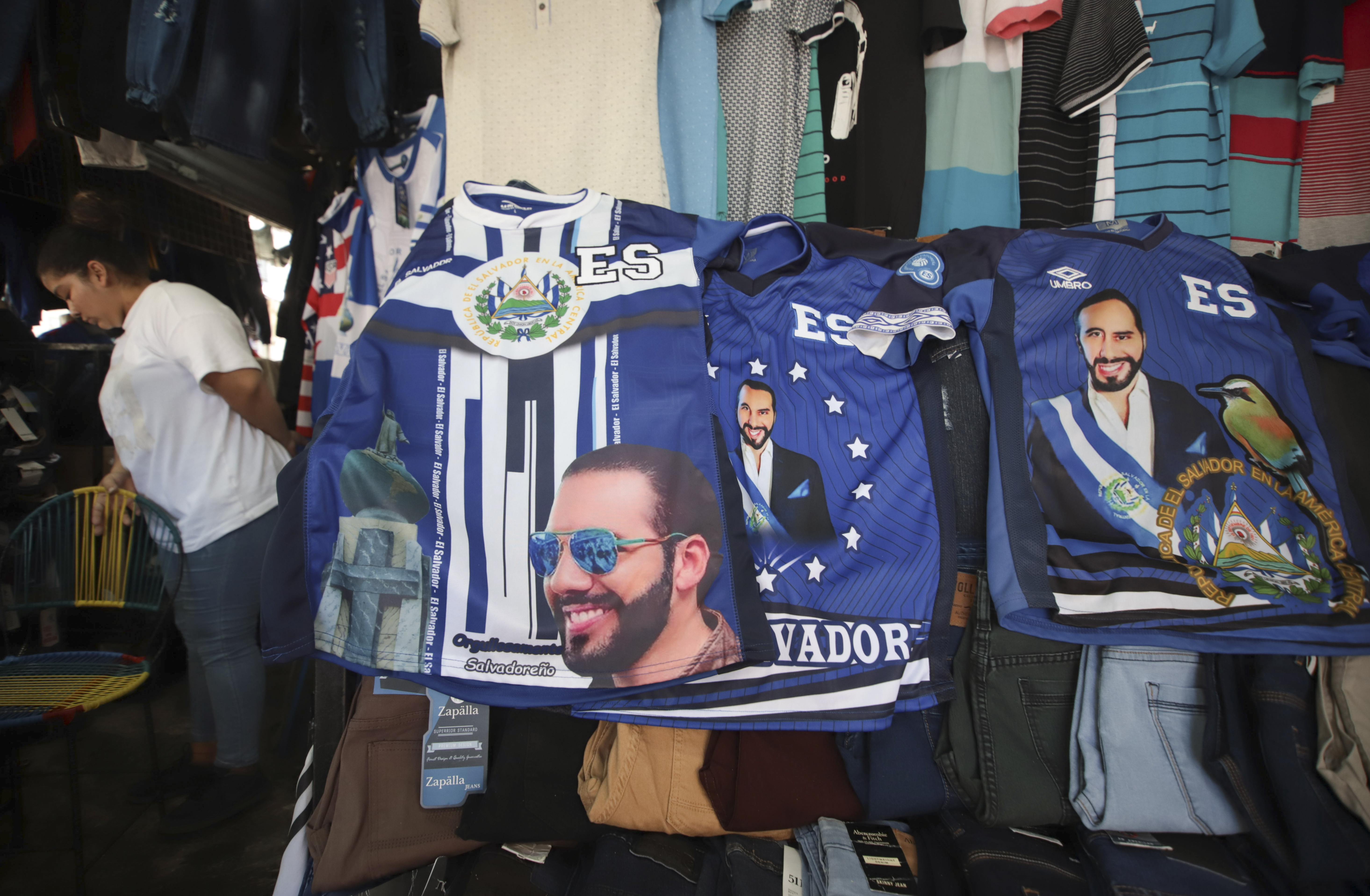 <p>Populismo: América Central también existe</p>