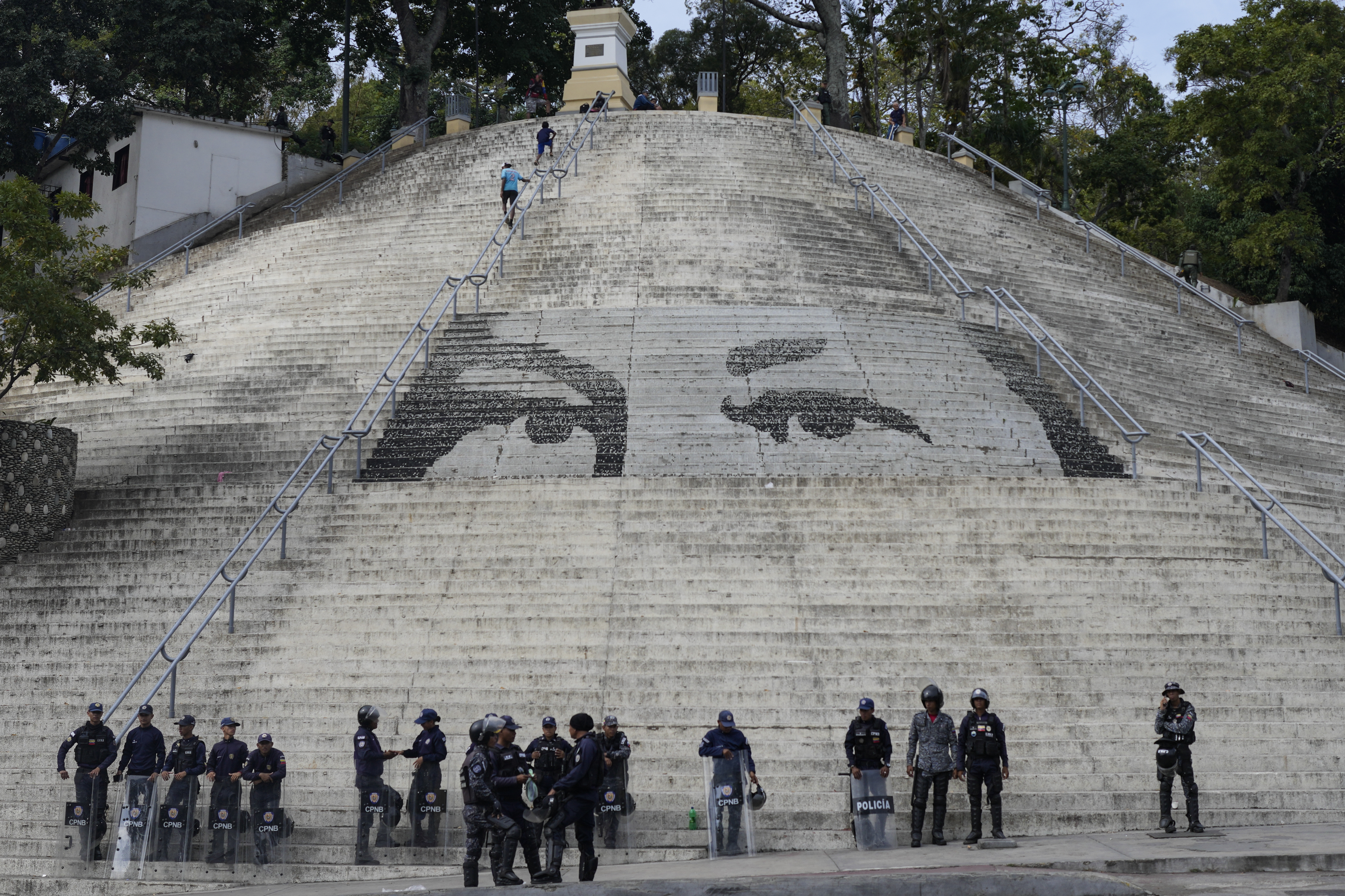 <p>Maduro 3.0: el fin de la legitimidad electoral</p>