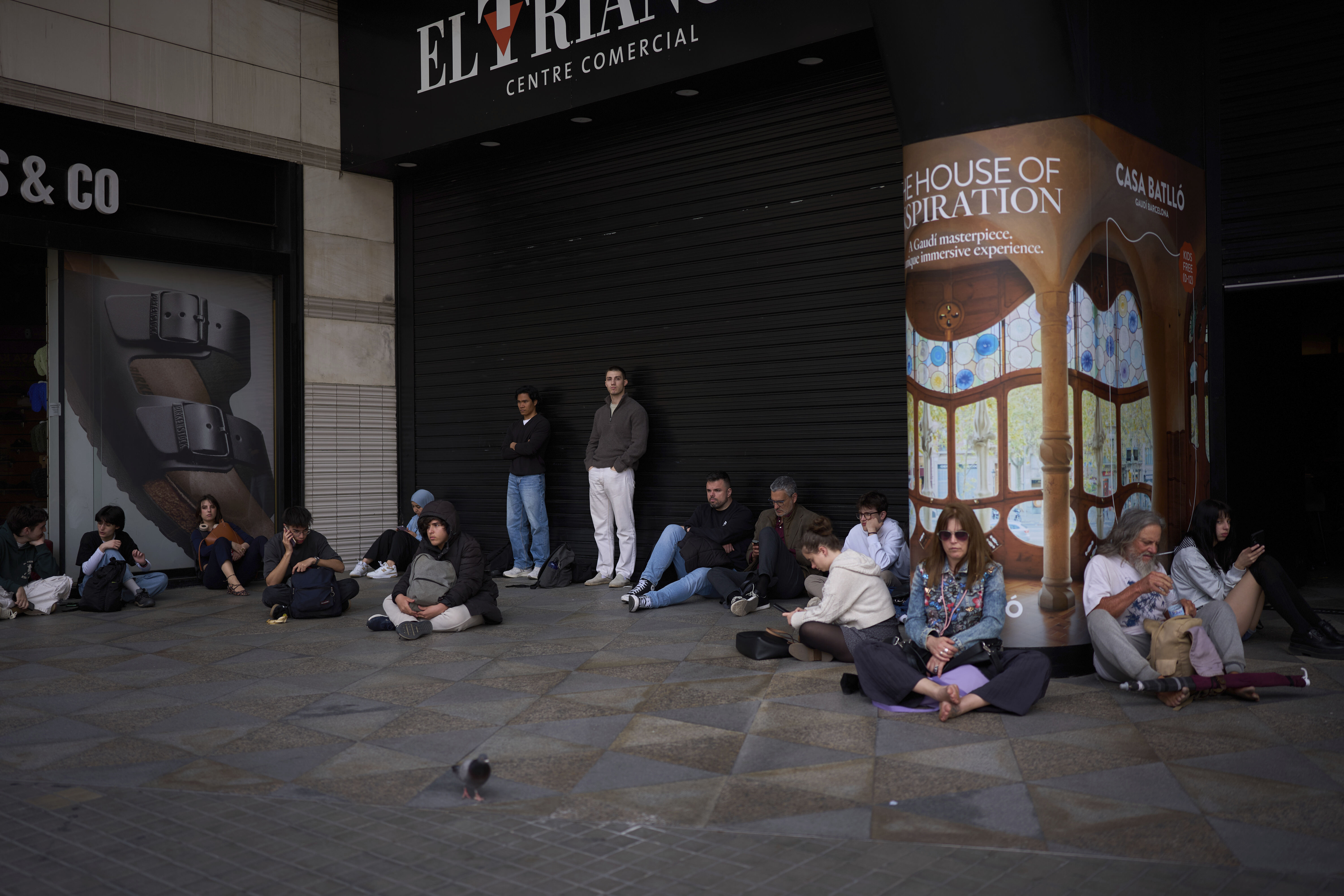<p>El gran apagón español: guerras culturales y democracia energética</p>