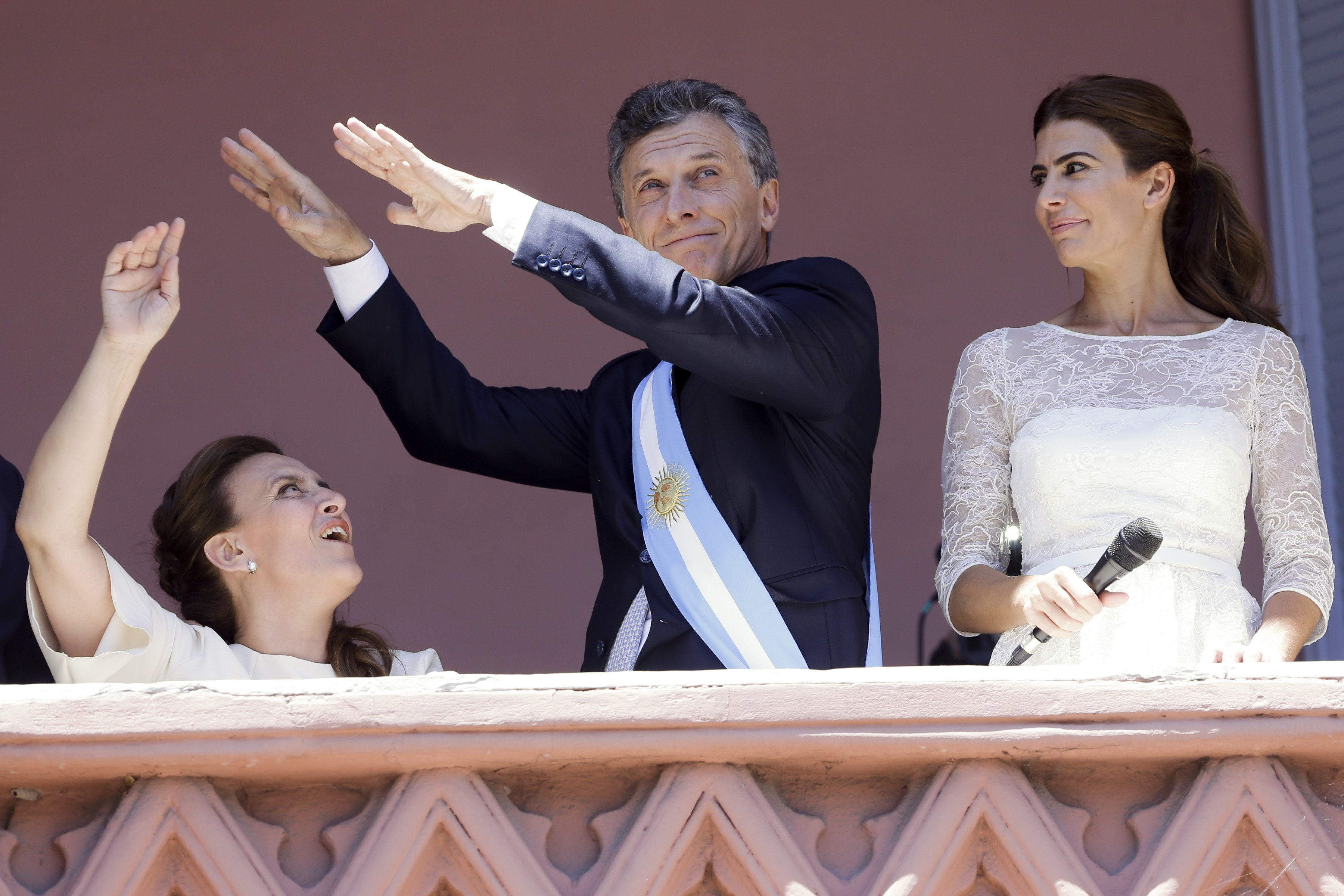 <p>El sueño de una Argentina liberal (y sin peronismo)</p>