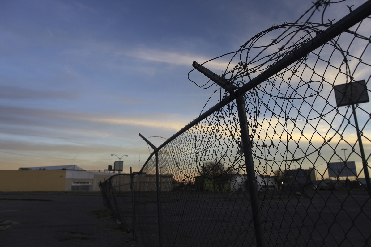 <p>¿Una ley de amnistía para narcotraficantes?</p>