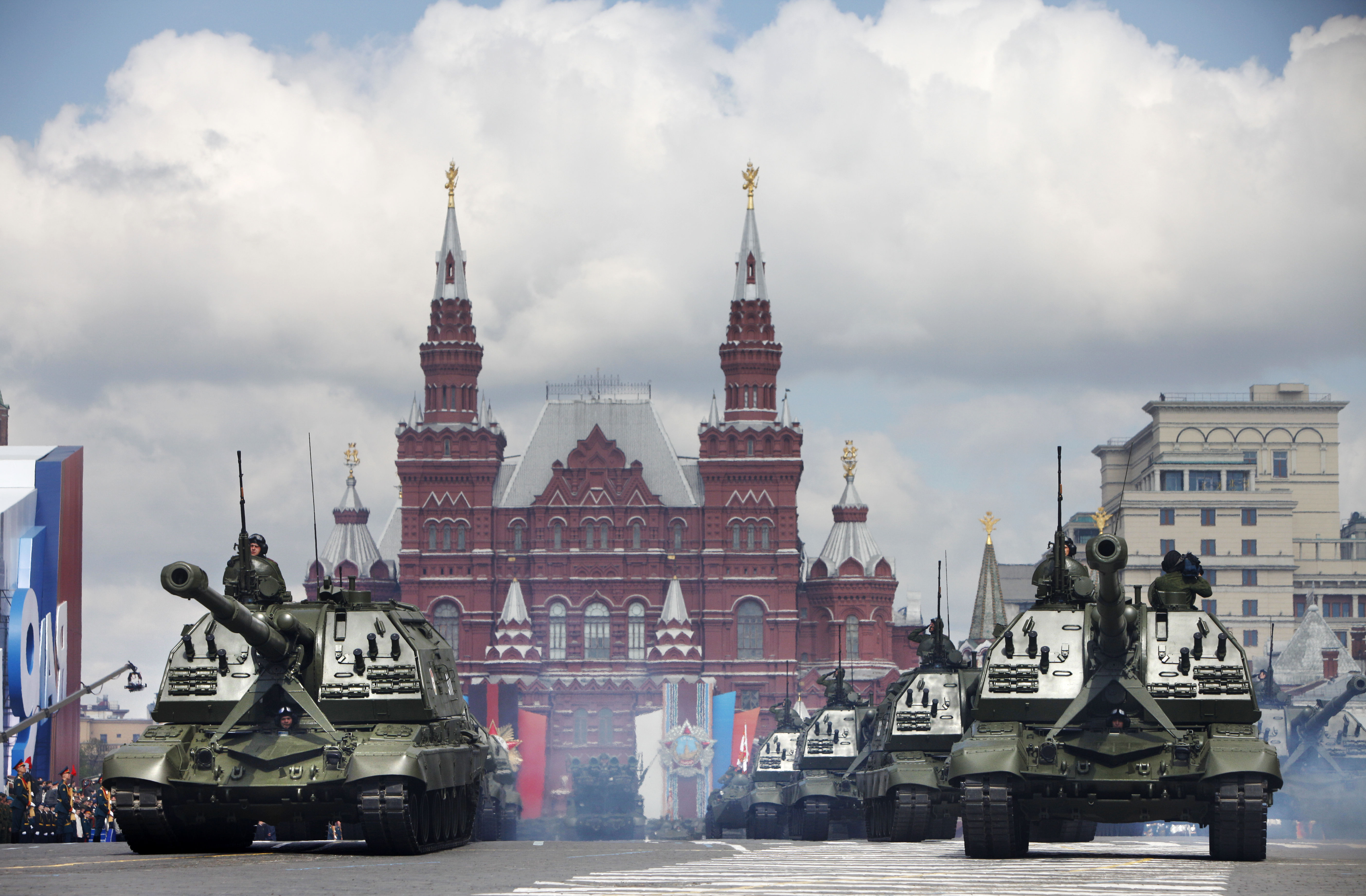 <p>La invasión de Rusia a Ucrania: una perspectiva antiimperialista</p>