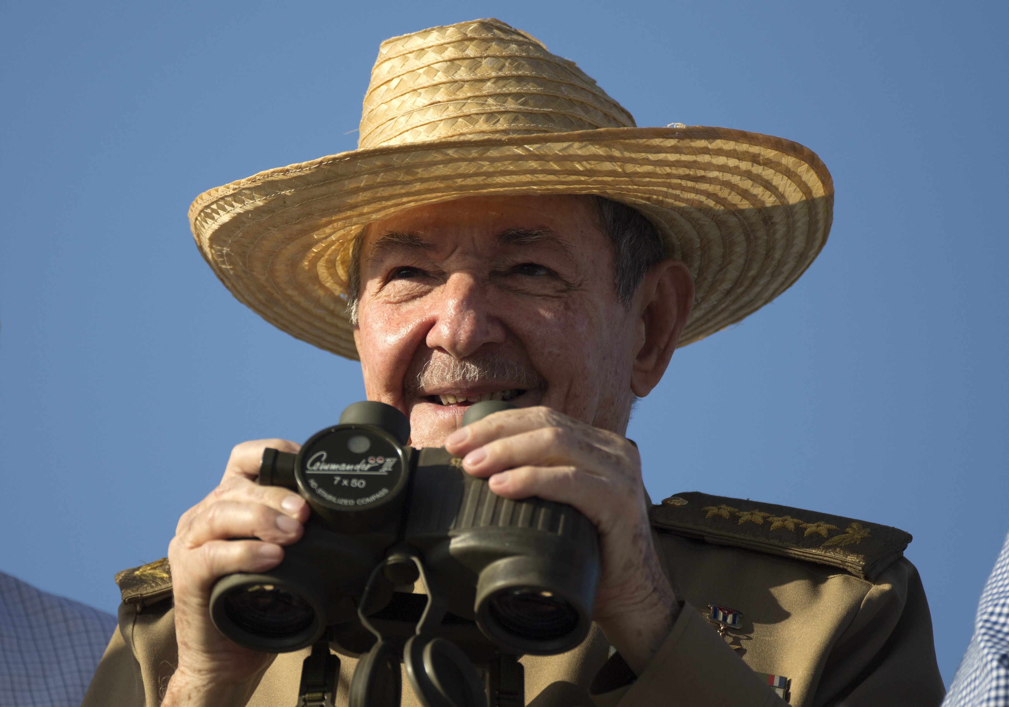 <p>Cuba: economía, política y sociedad a las puertas de 2018</p>