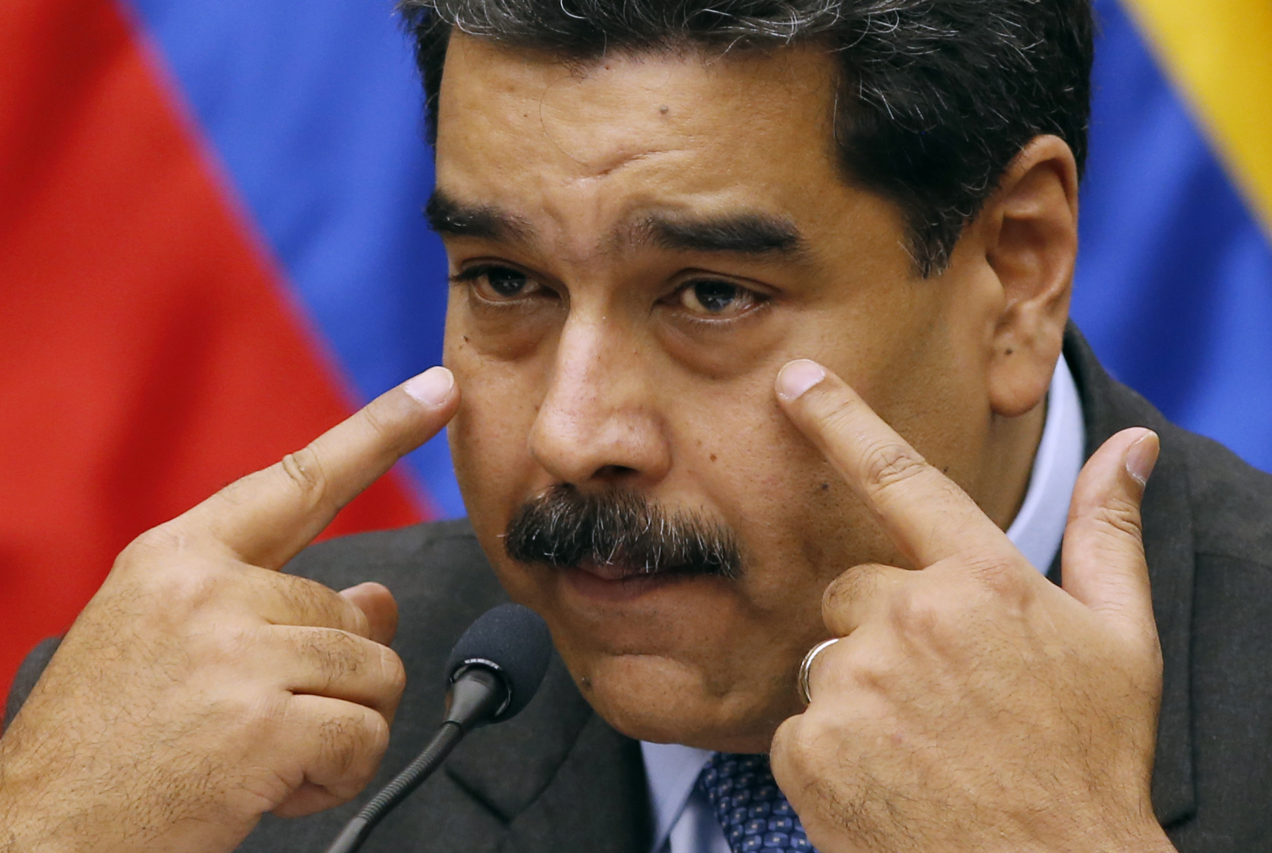 El nuevo escenario de confrontación venezolano