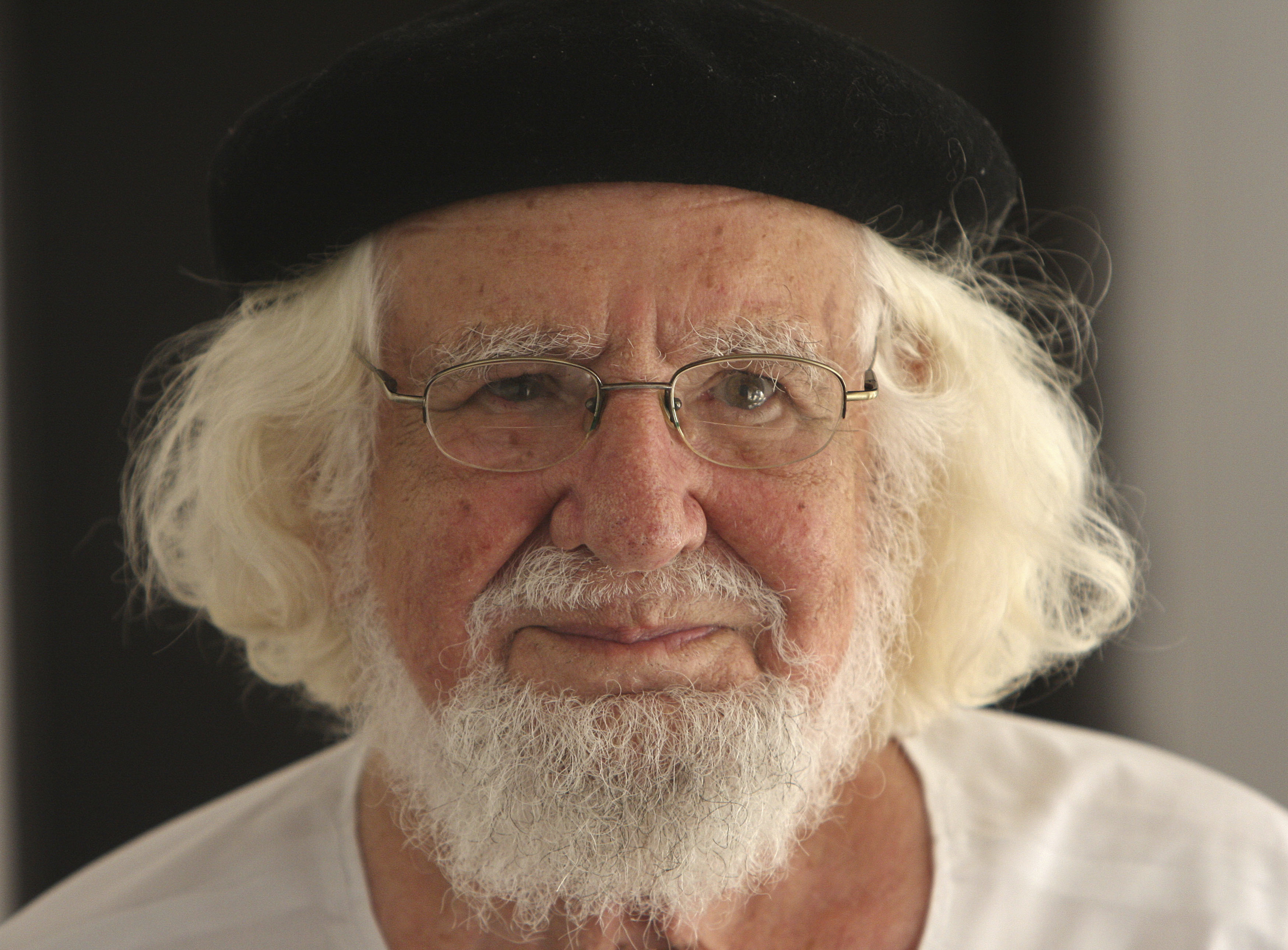 Ernesto Cardenal y su voz profética