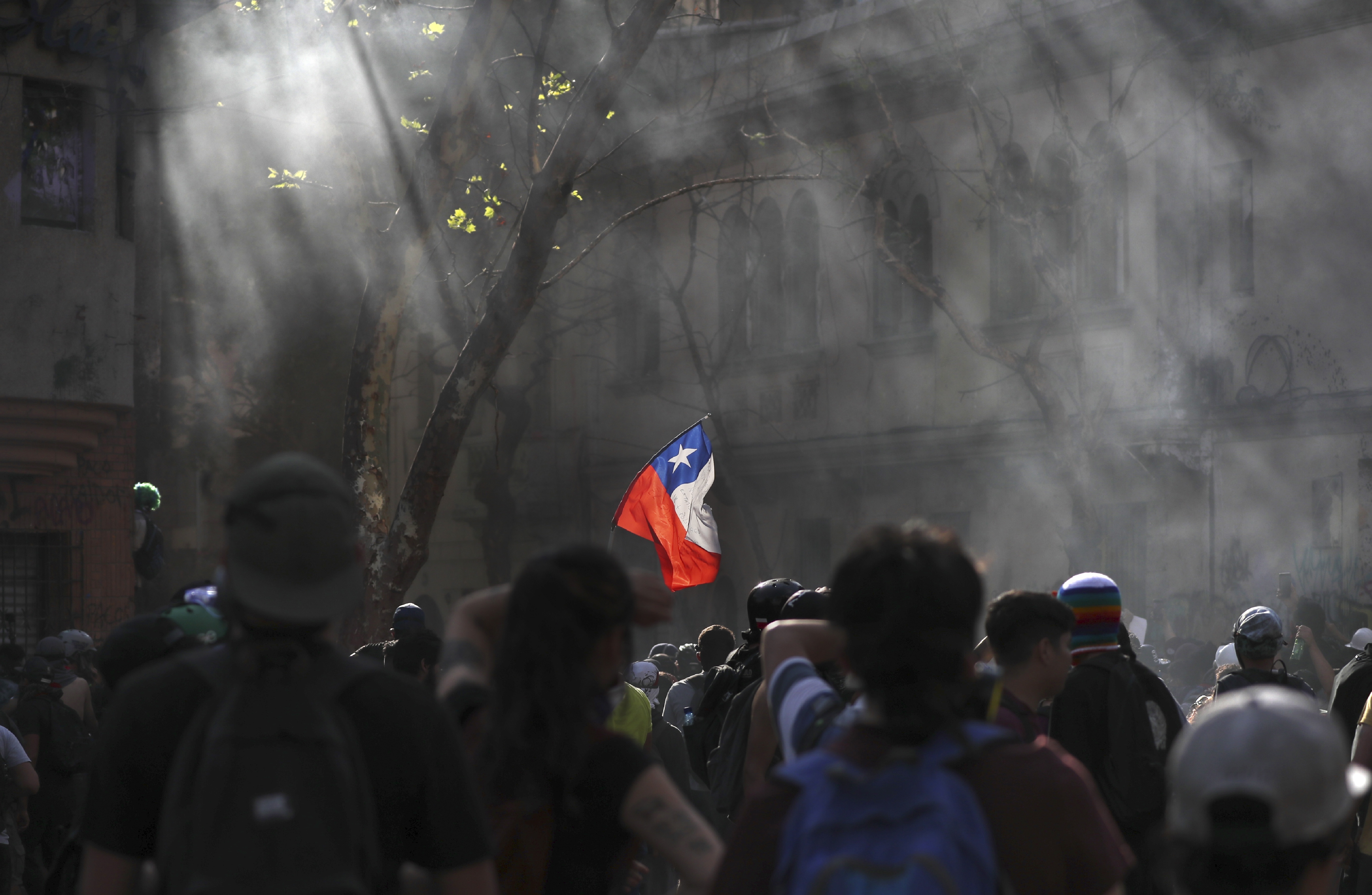 Chile: la Constitución que viene