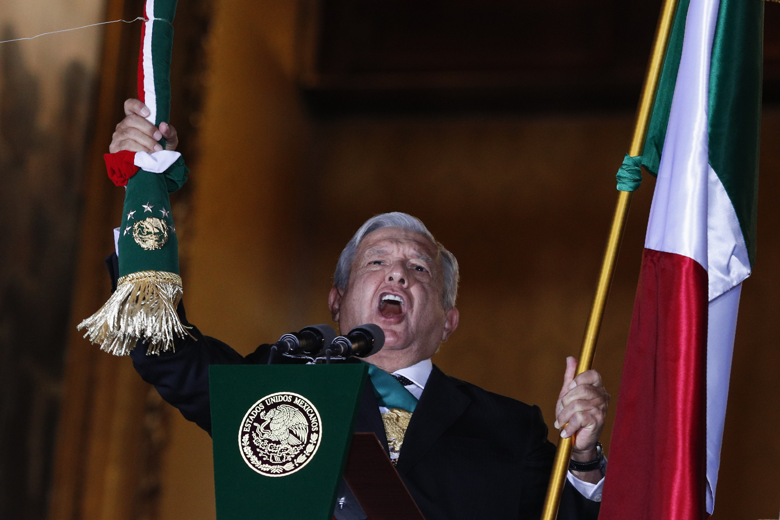 Elecciones en México: el obradorismo en su laberinto