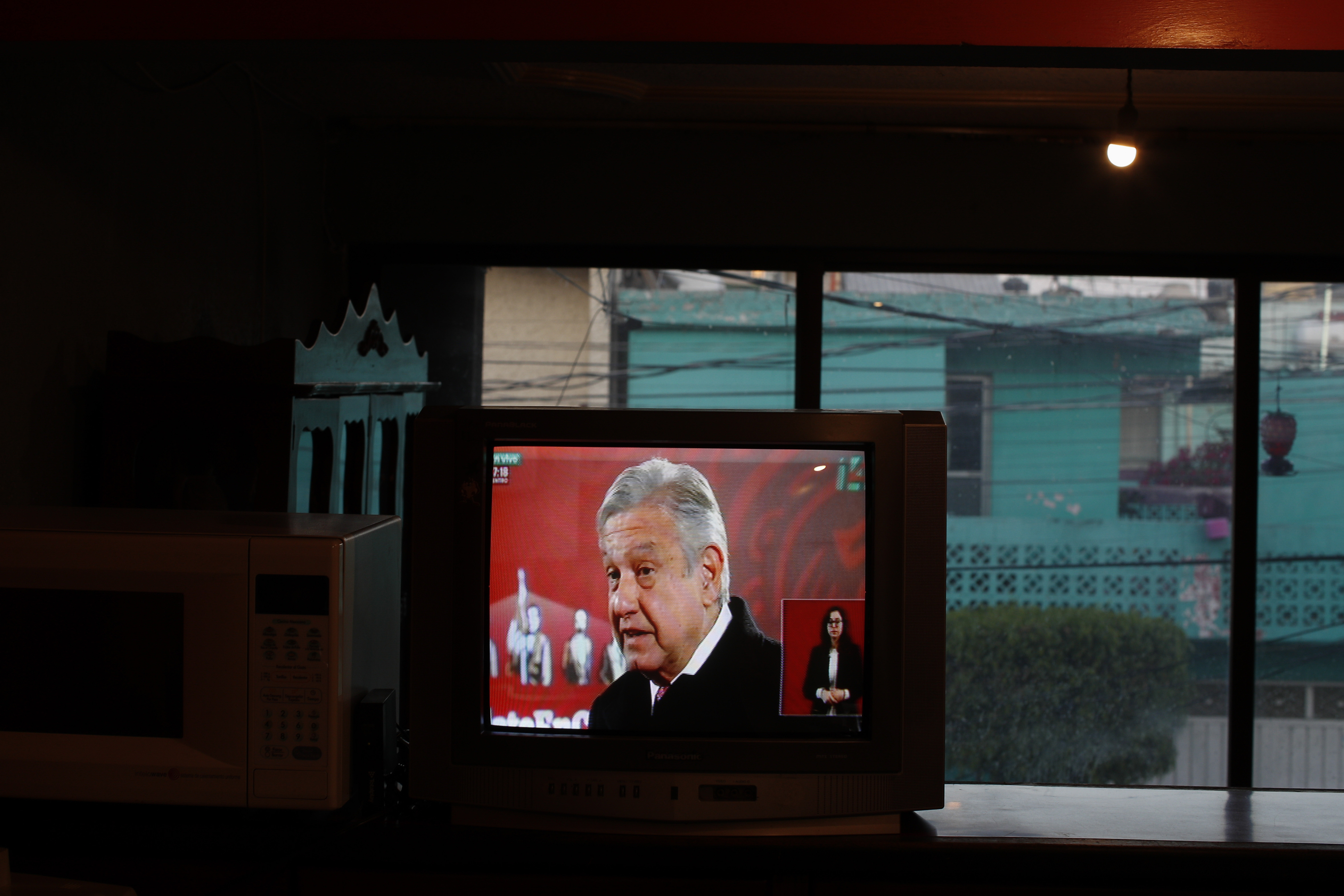 El obradorismo, un objeto espinoso