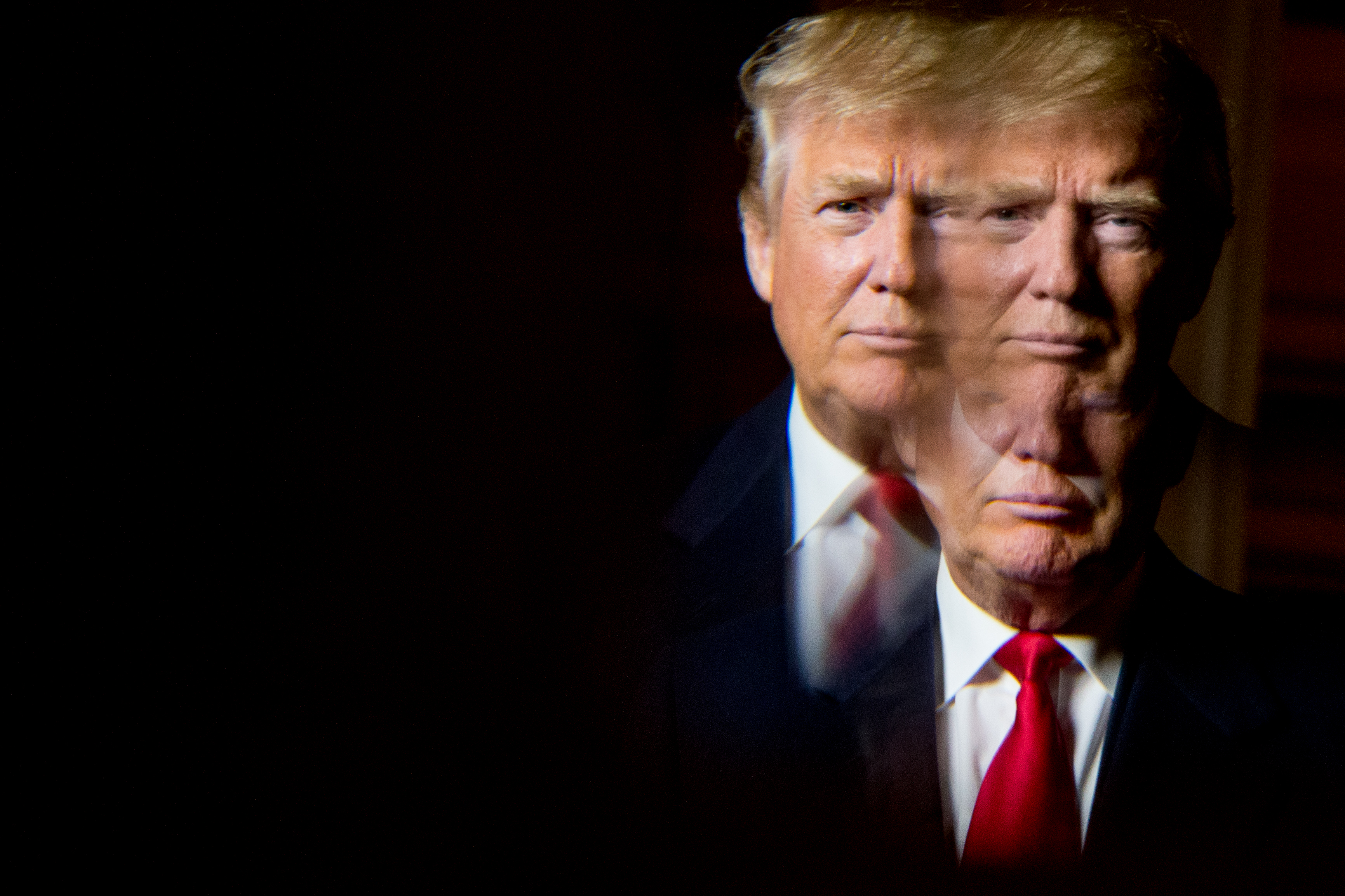 El mundo que nos deja Trump