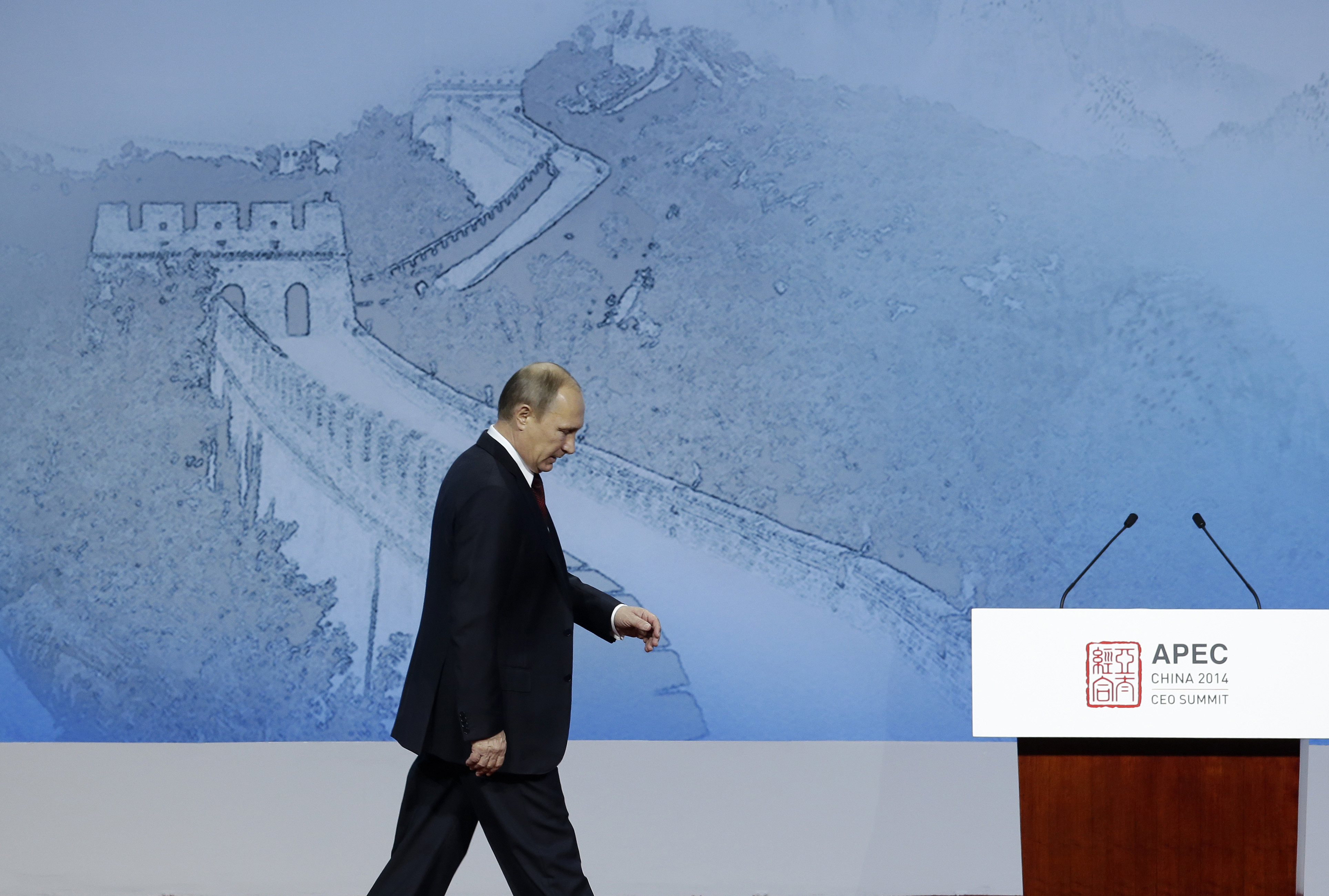 Rusia y China: ¿aliados-rivales? Geopolítica de los acuerdos por el gas