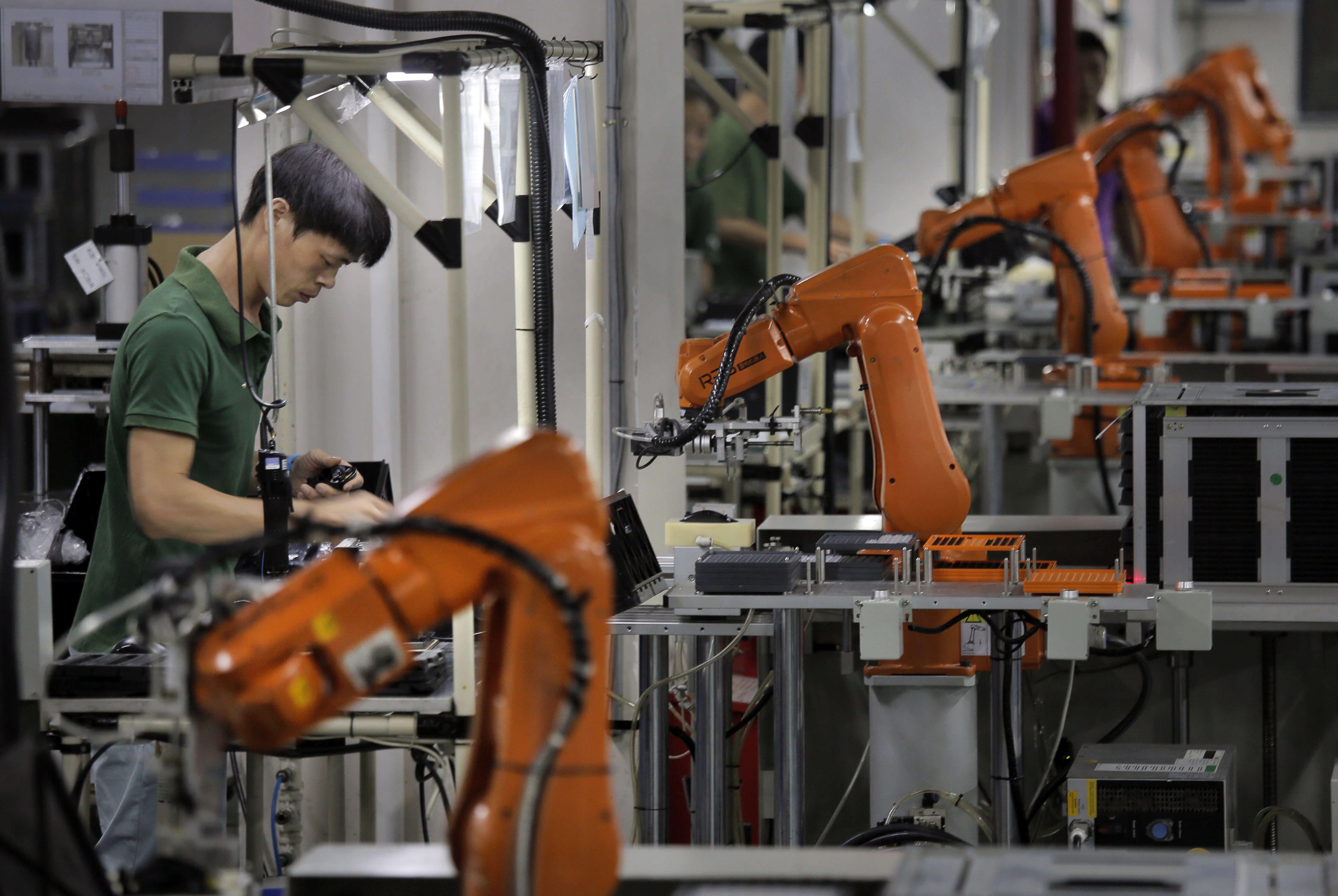 <p>¿Cómo crear empleos en la era digital?</p>