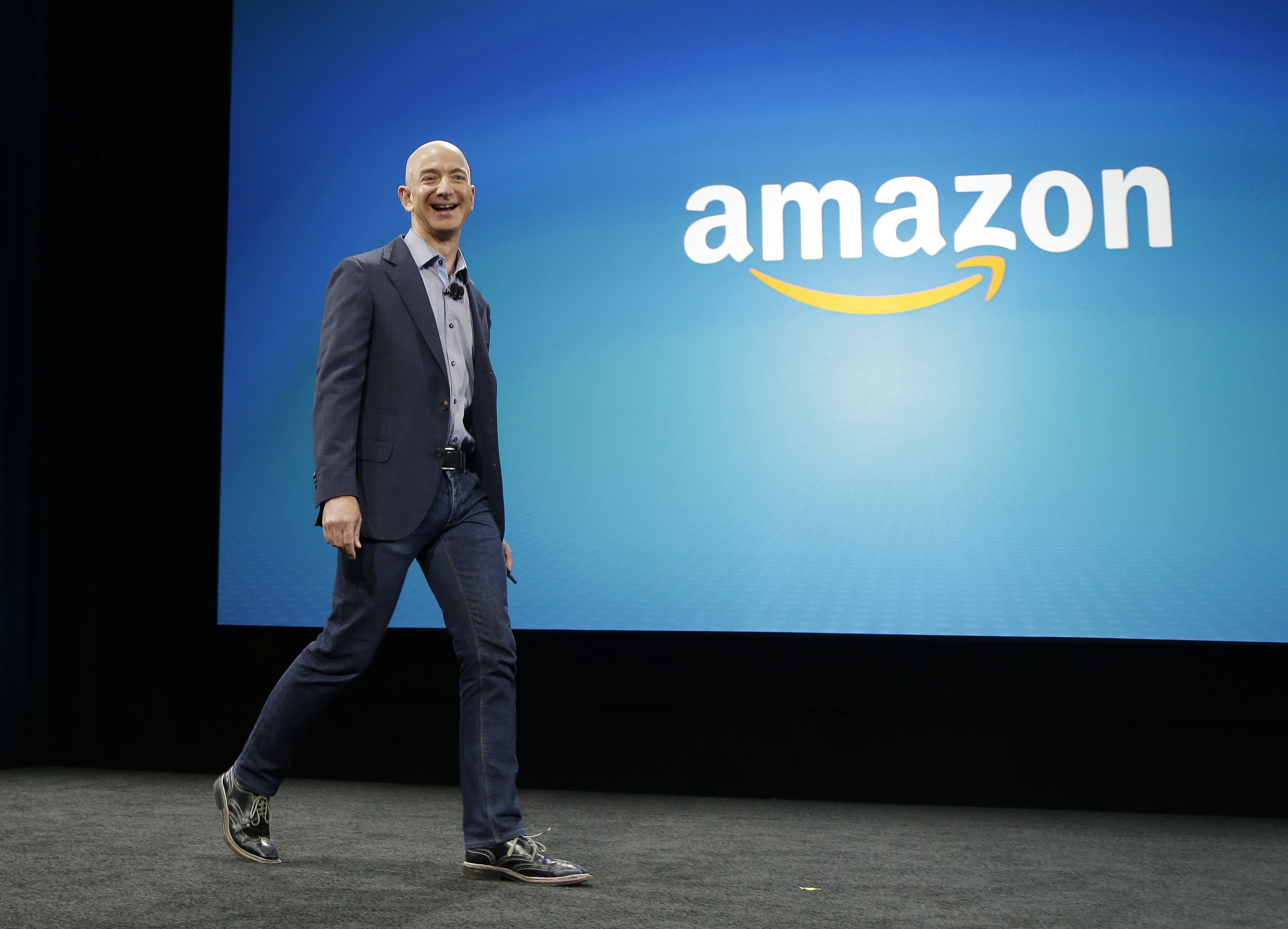 Es hora de ponerle límites al imperio de Amazon
