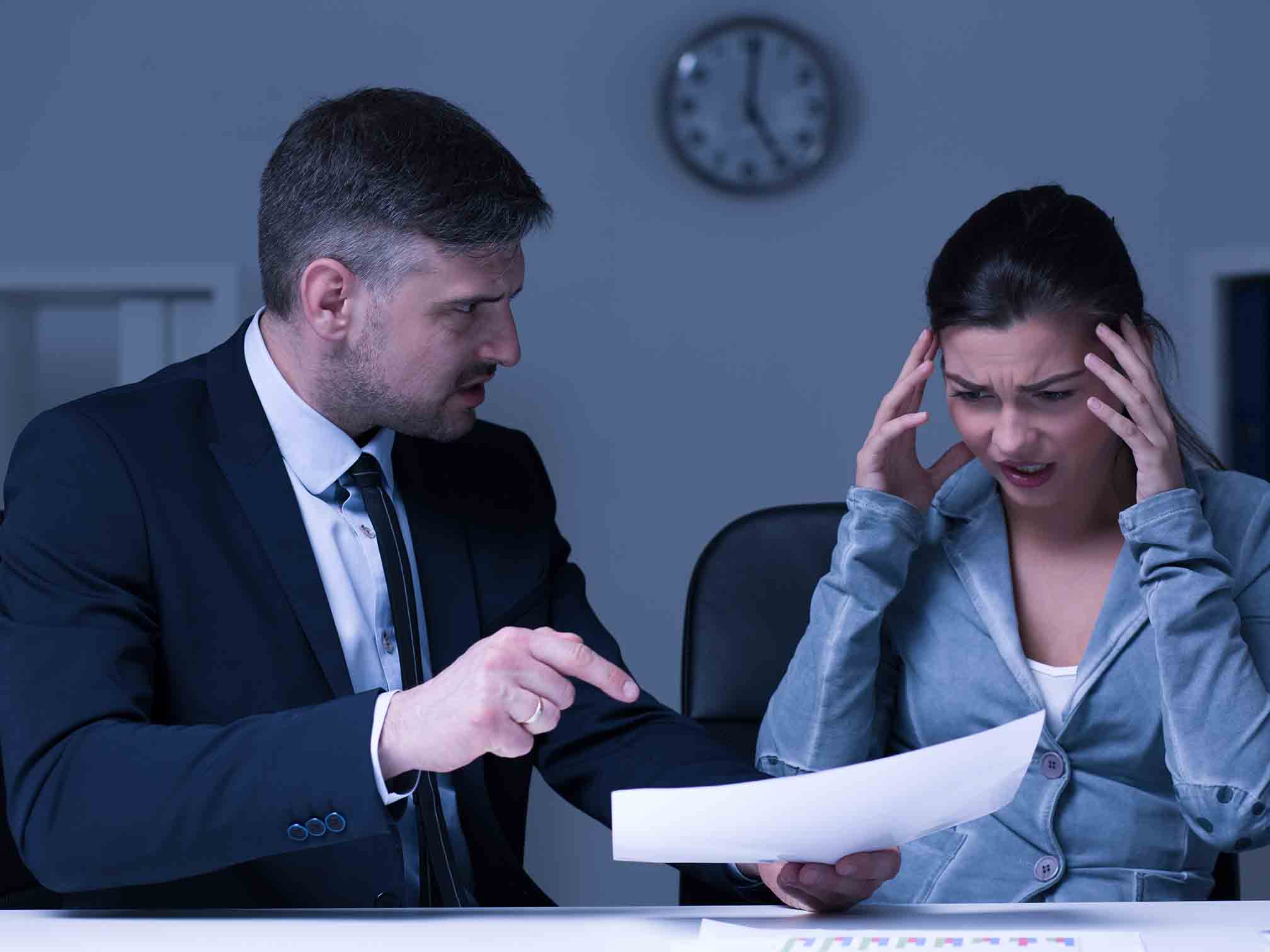<p>El sindicalismo latinoamericano contra la violencia laboral</p>