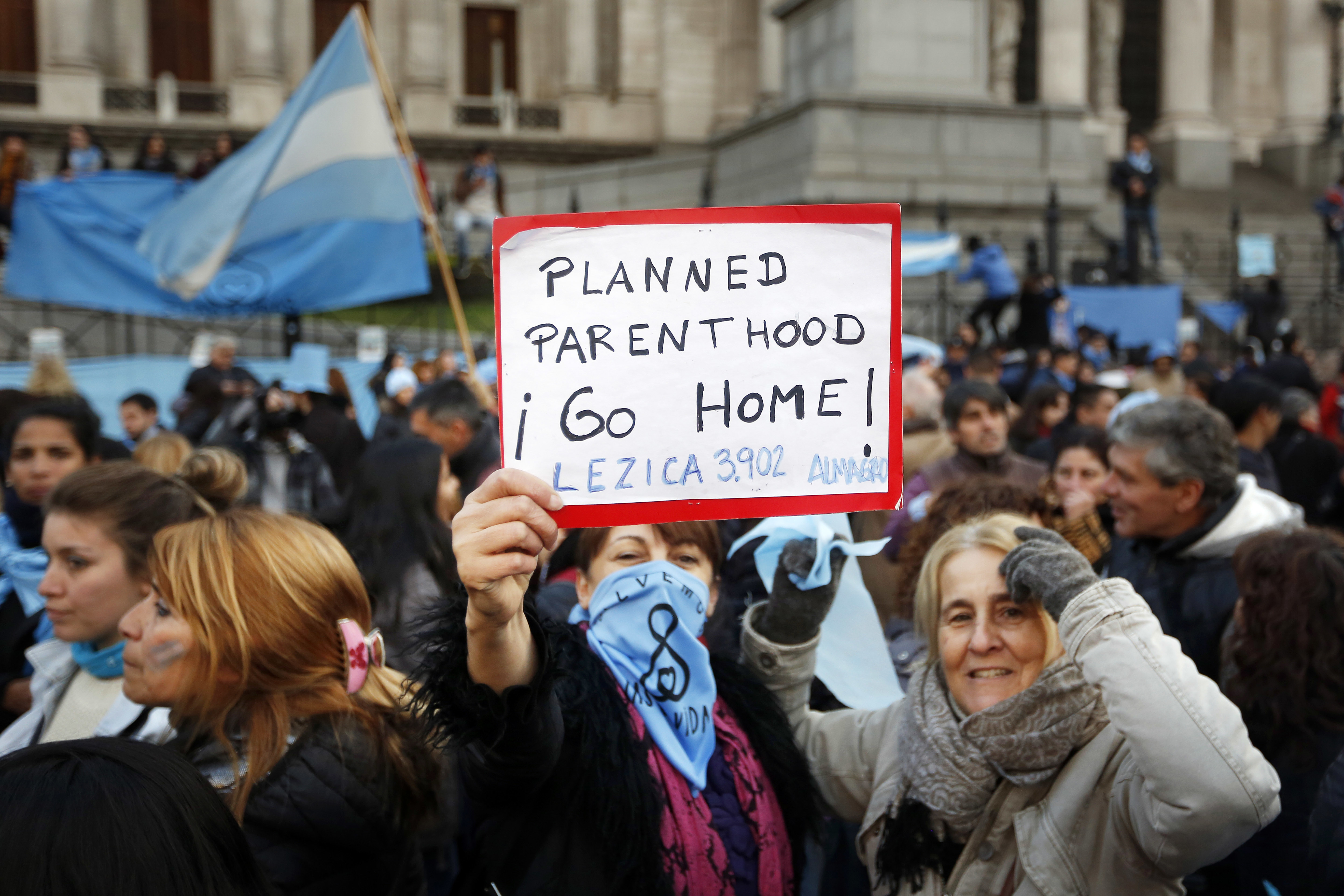 Antifeminismo