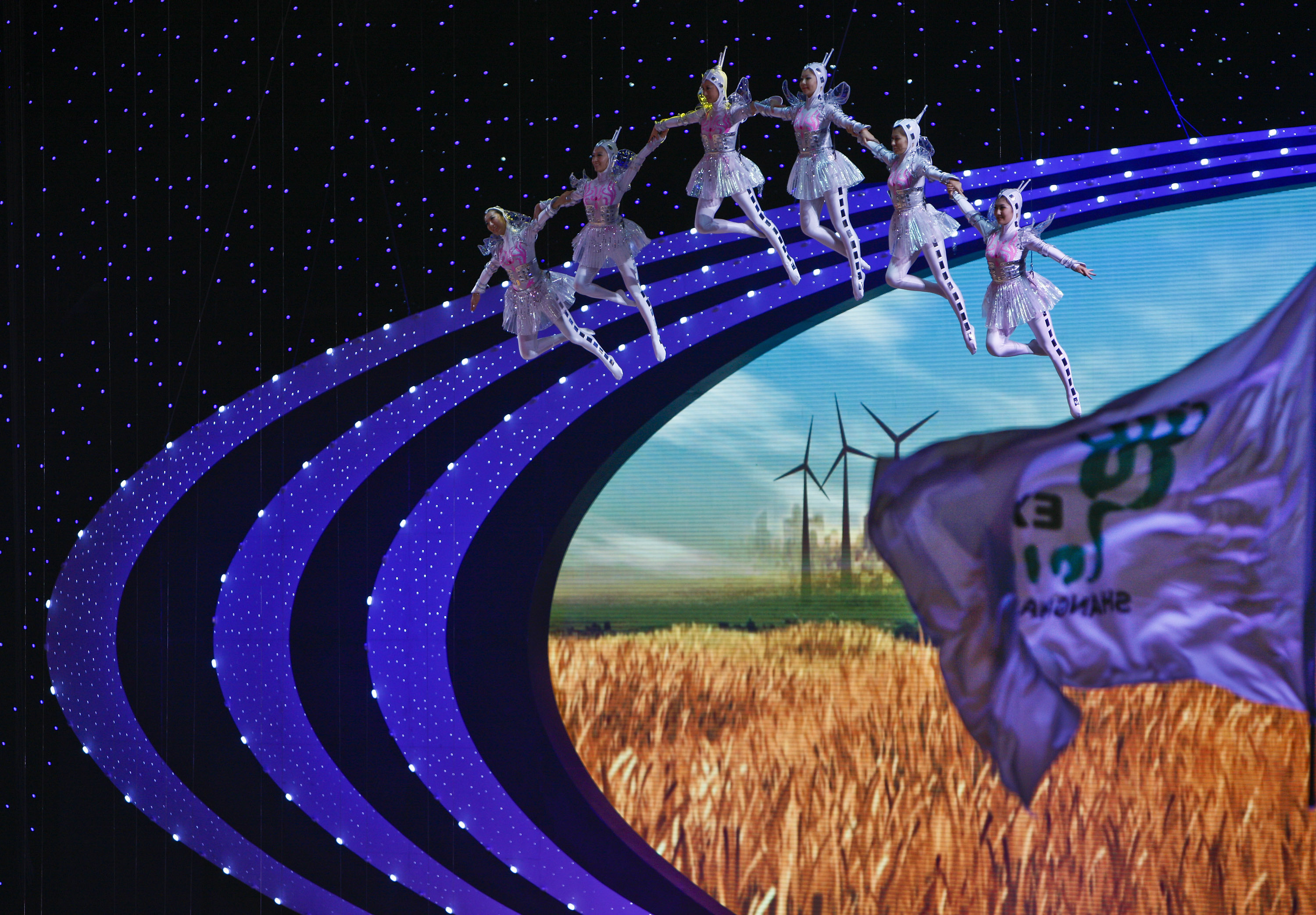 Fragmentar el futuro