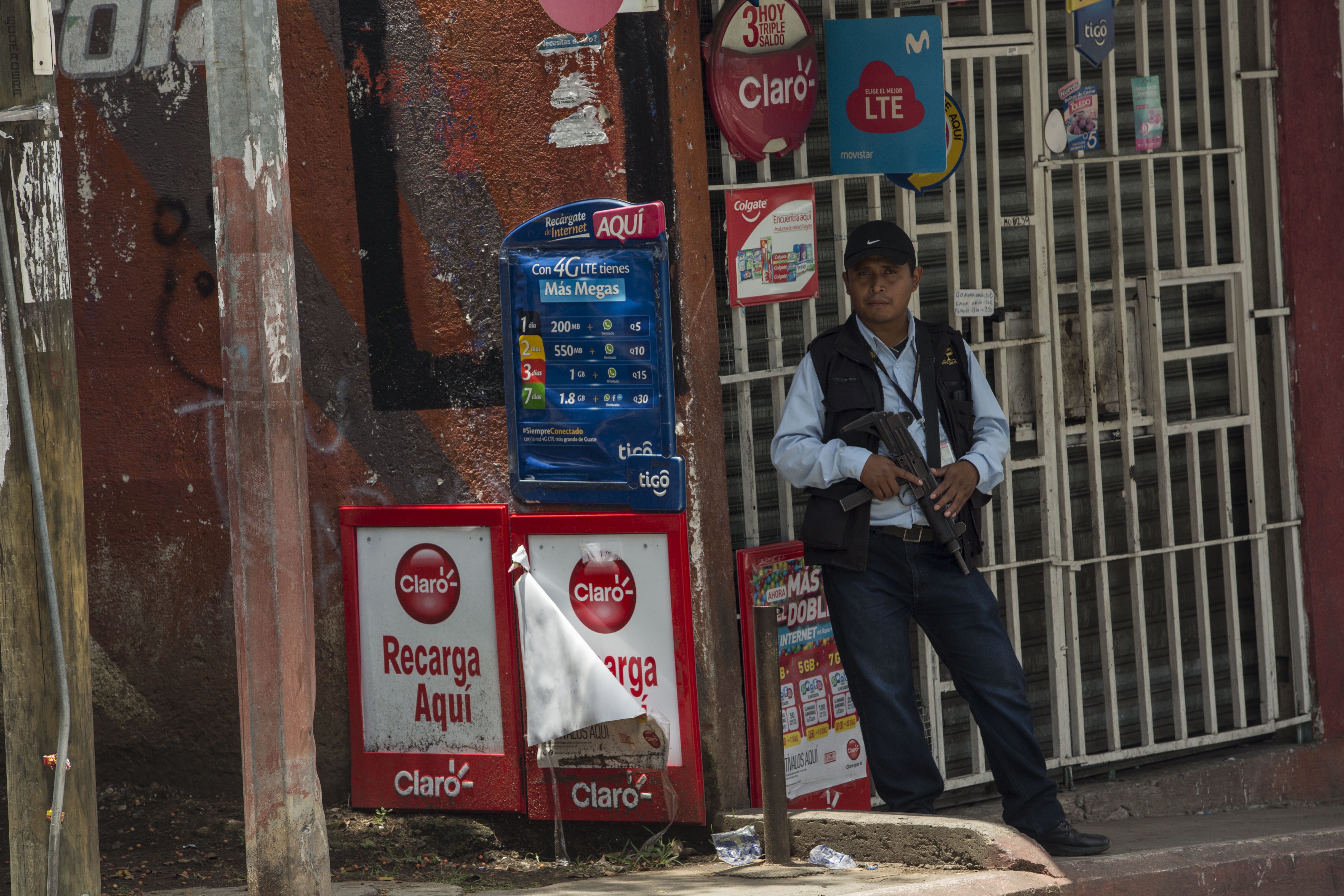 América Central: fin de ciclo, ¿nuevos consensos?